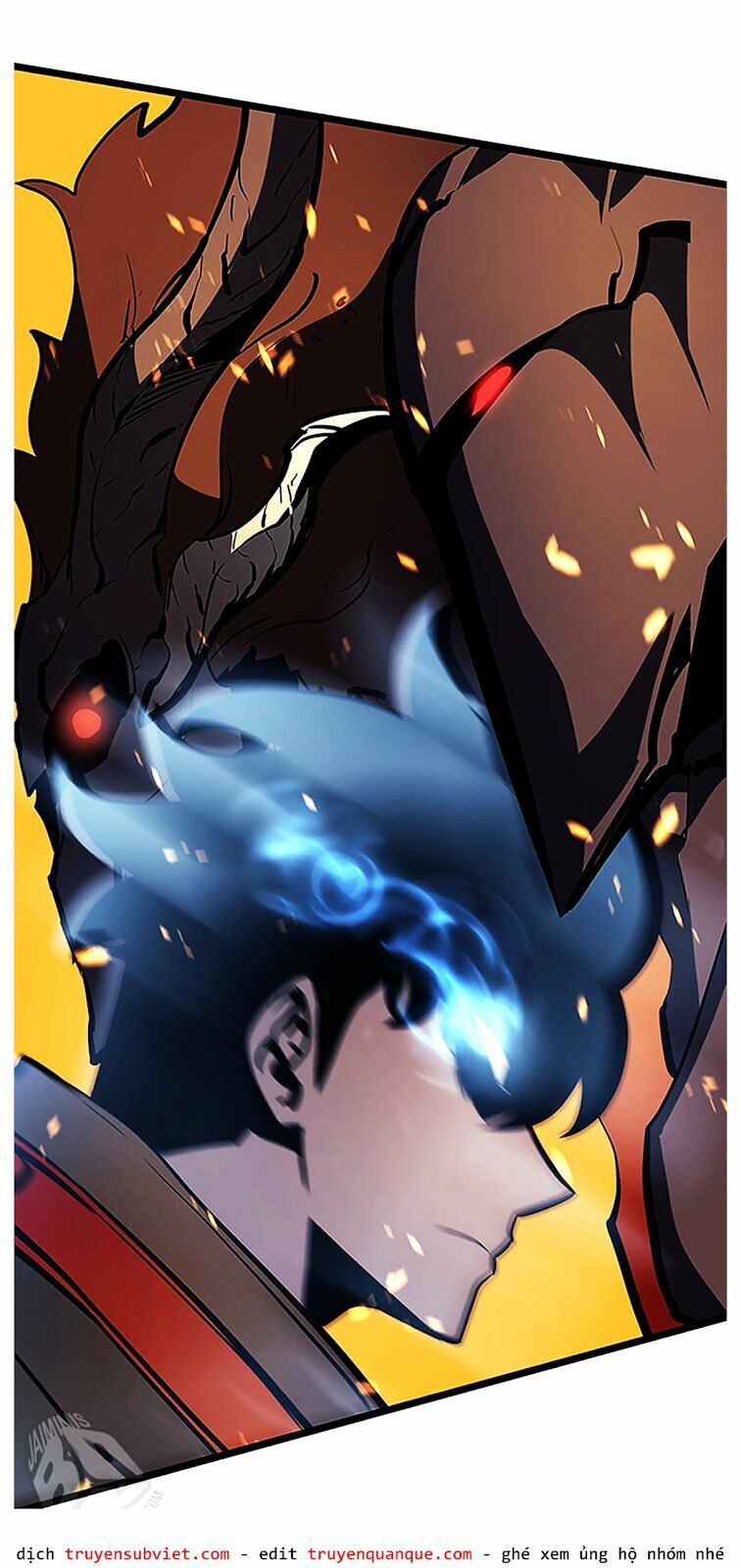 đọc truyện Tôi Thăng Cấp Một Mình Chương 81 ảnh 64 tại Thiên Thai Truyện