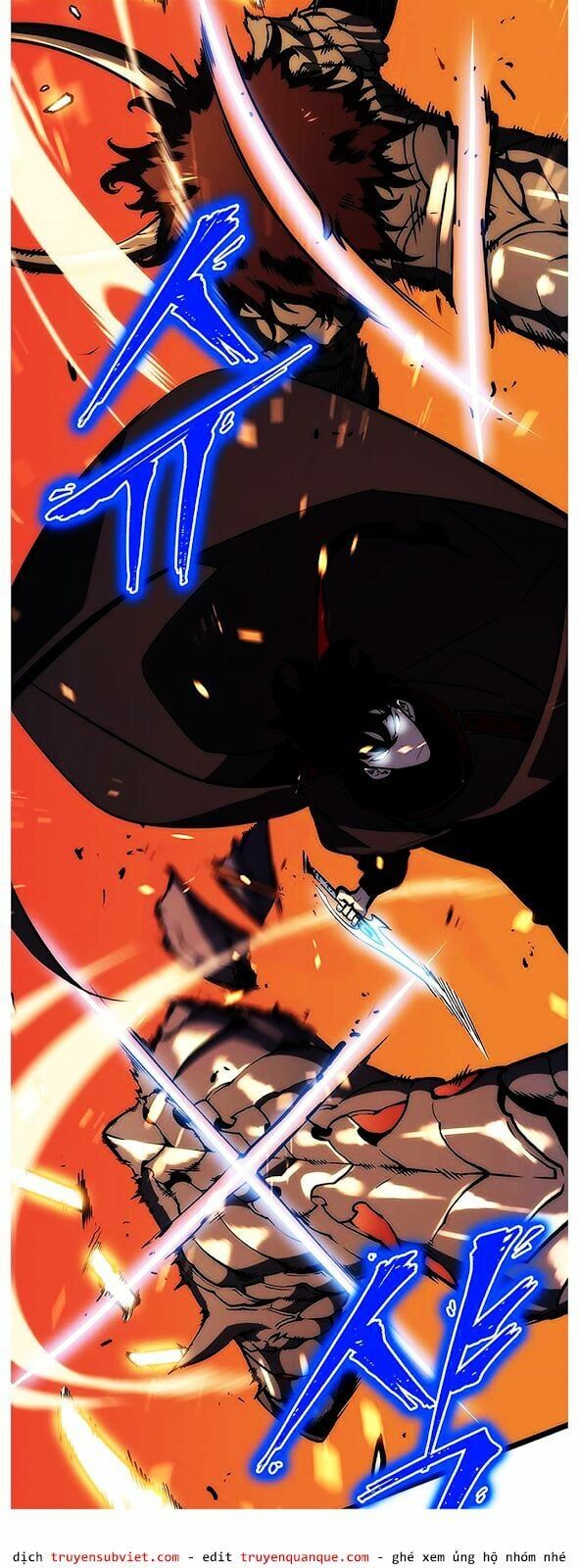 đọc truyện Tôi Thăng Cấp Một Mình Chương 81 ảnh 66 tại Thiên Thai Truyện