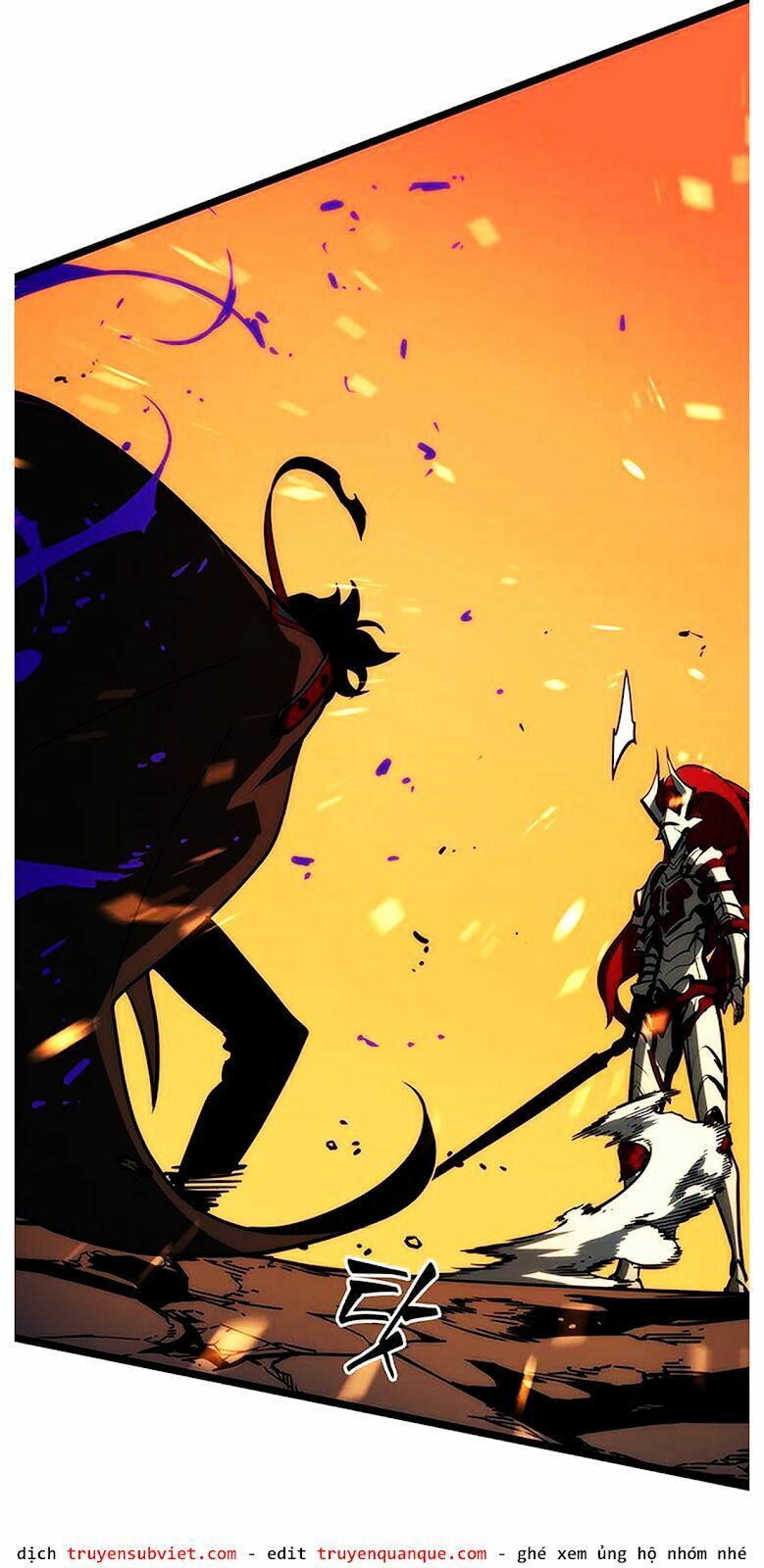 đọc truyện Tôi Thăng Cấp Một Mình Chương 81 ảnh 68 tại Thiên Thai Truyện