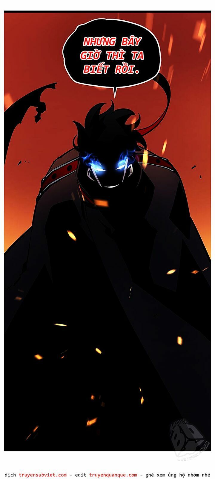 đọc truyện Tôi Thăng Cấp Một Mình Chương 81 ảnh 70 tại Thiên Thai Truyện