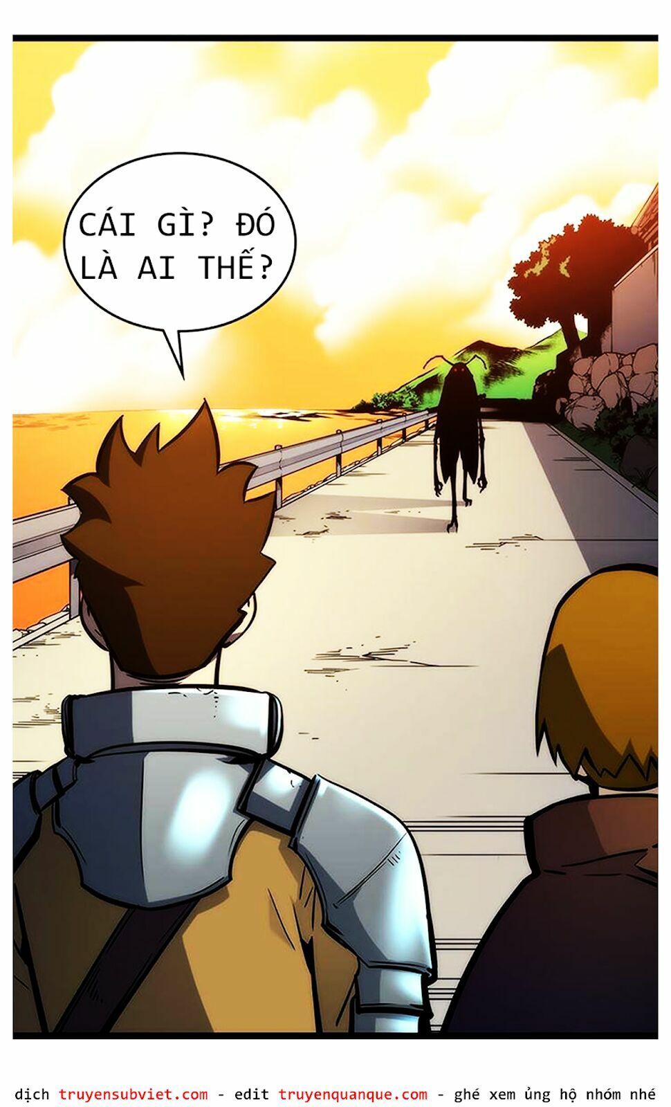 đọc truyện Tôi Thăng Cấp Một Mình Chương 81 ảnh 11 tại Thiên Thai Truyện