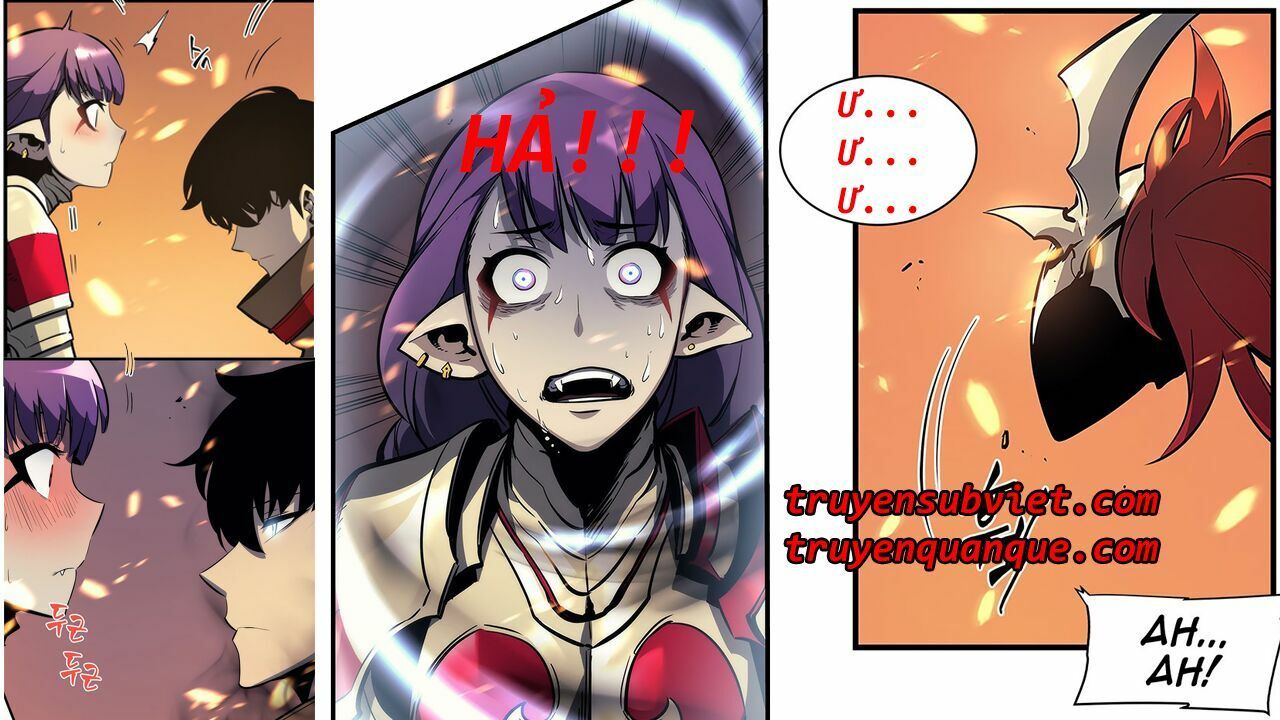 đọc truyện Tôi Thăng Cấp Một Mình Chương 82 ảnh 3 tại Thiên Thai Truyện