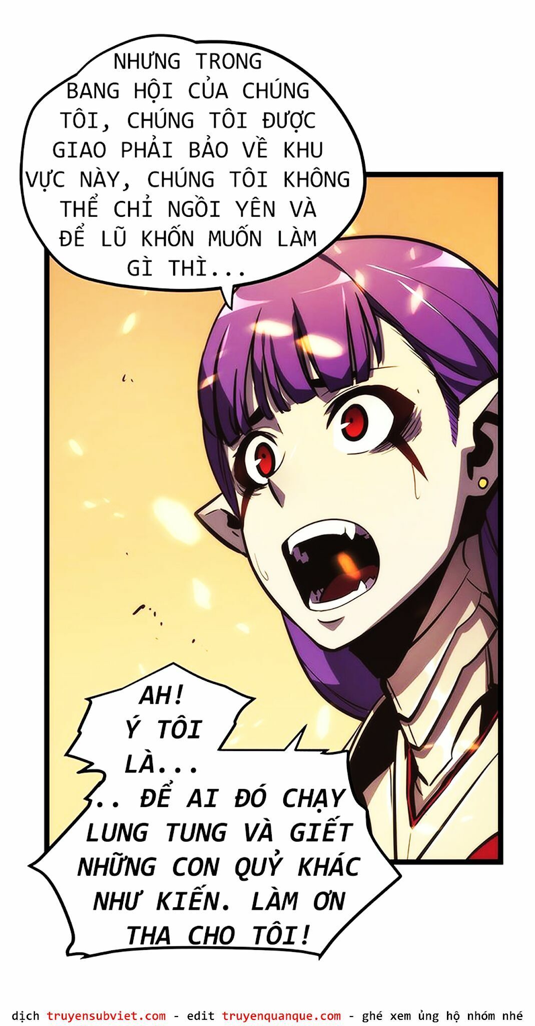 đọc truyện Tôi Thăng Cấp Một Mình Chương 82 ảnh 18 tại Thiên Thai Truyện