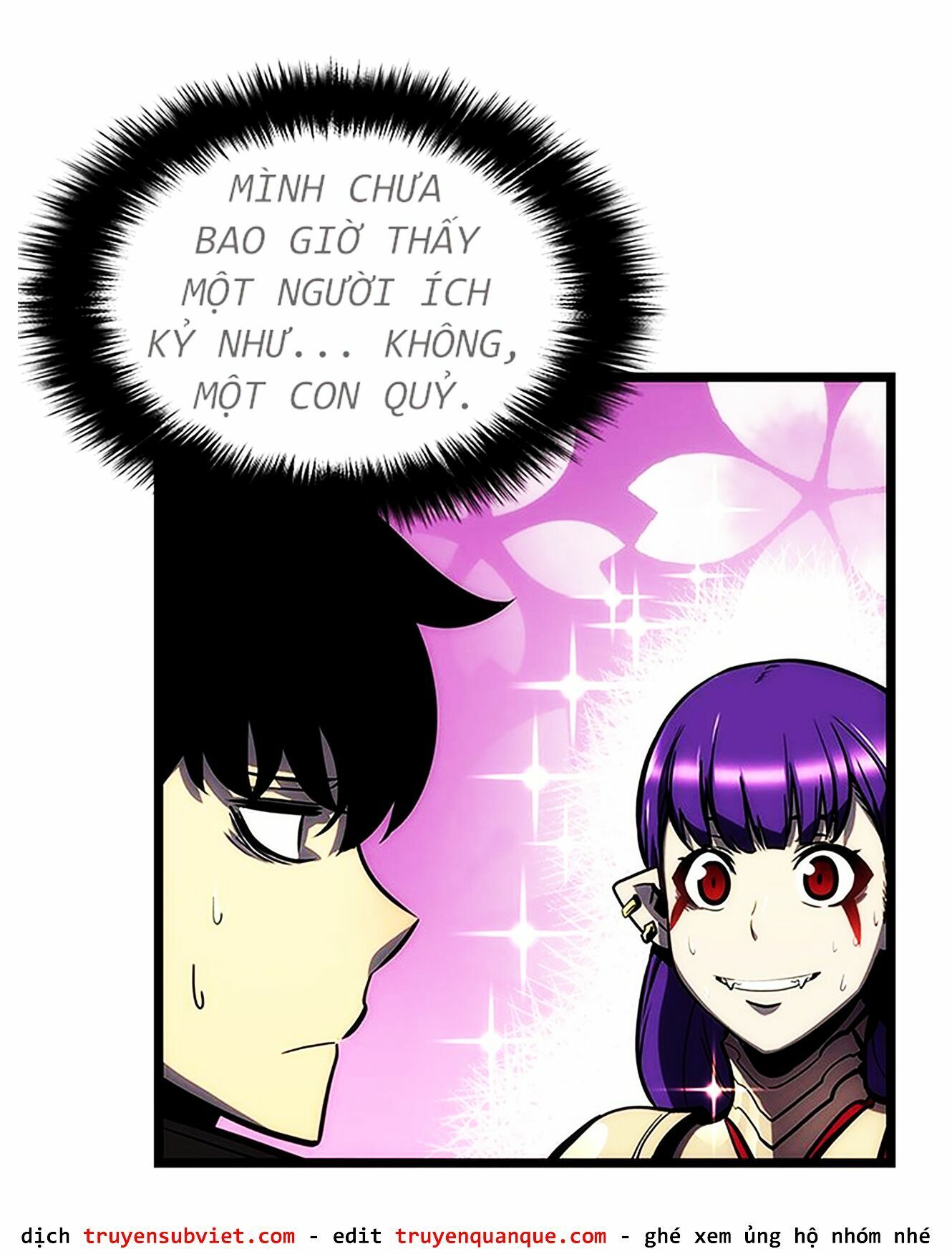 đọc truyện Tôi Thăng Cấp Một Mình Chương 82 ảnh 21 tại Thiên Thai Truyện