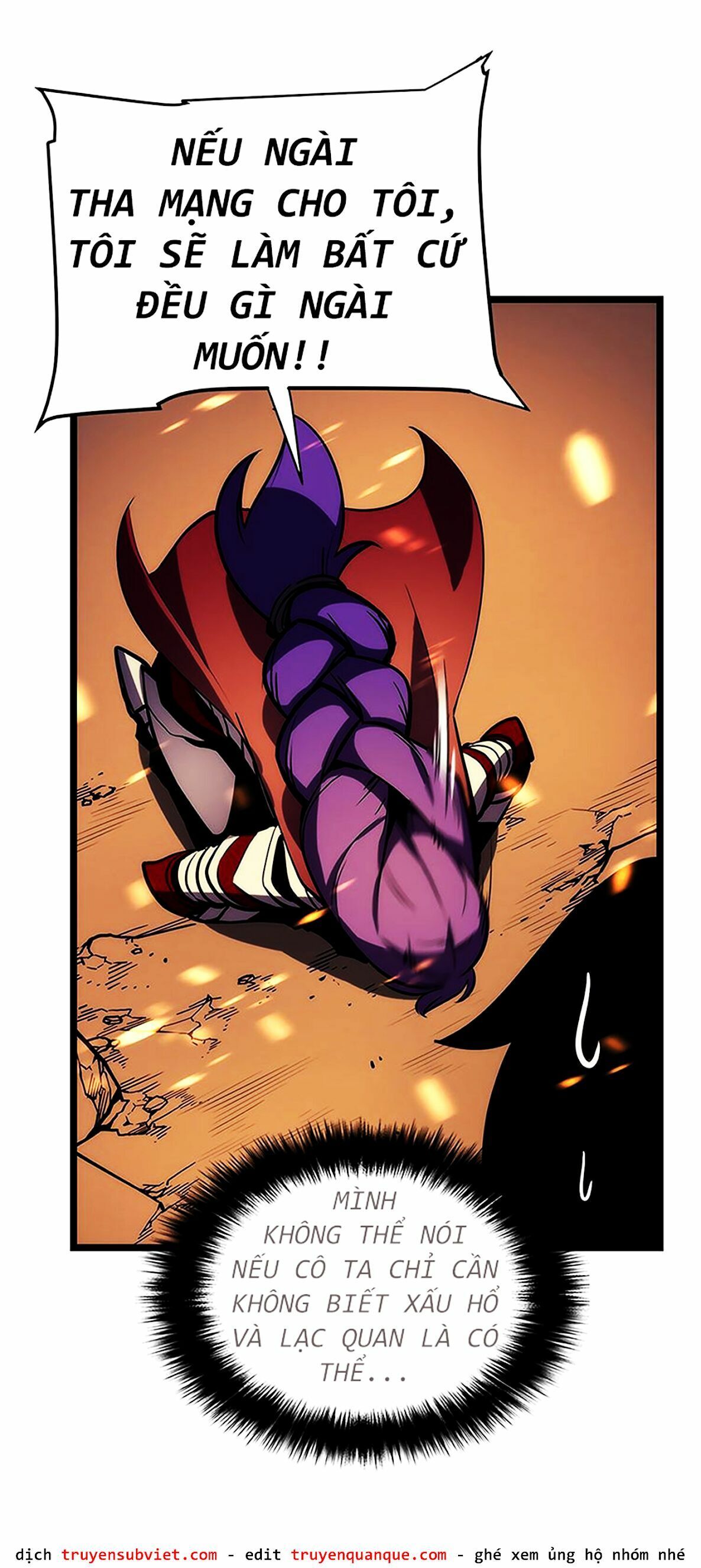 đọc truyện Tôi Thăng Cấp Một Mình Chương 82 ảnh 25 tại Thiên Thai Truyện