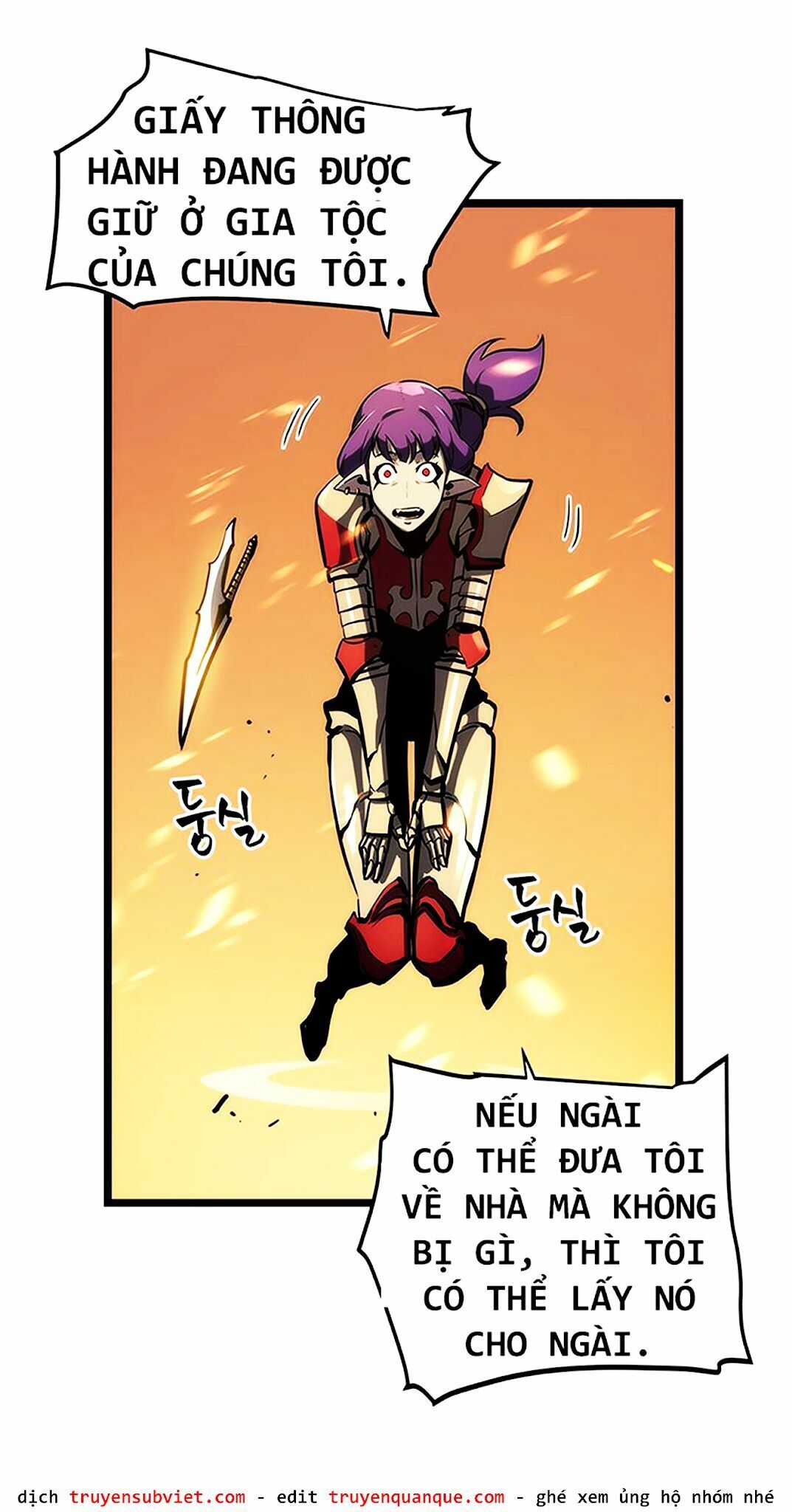 đọc truyện Tôi Thăng Cấp Một Mình Chương 82 ảnh 28 tại Thiên Thai Truyện