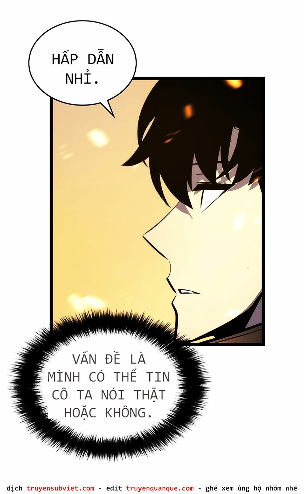 đọc truyện Tôi Thăng Cấp Một Mình Chương 82 ảnh 31 tại Thiên Thai Truyện