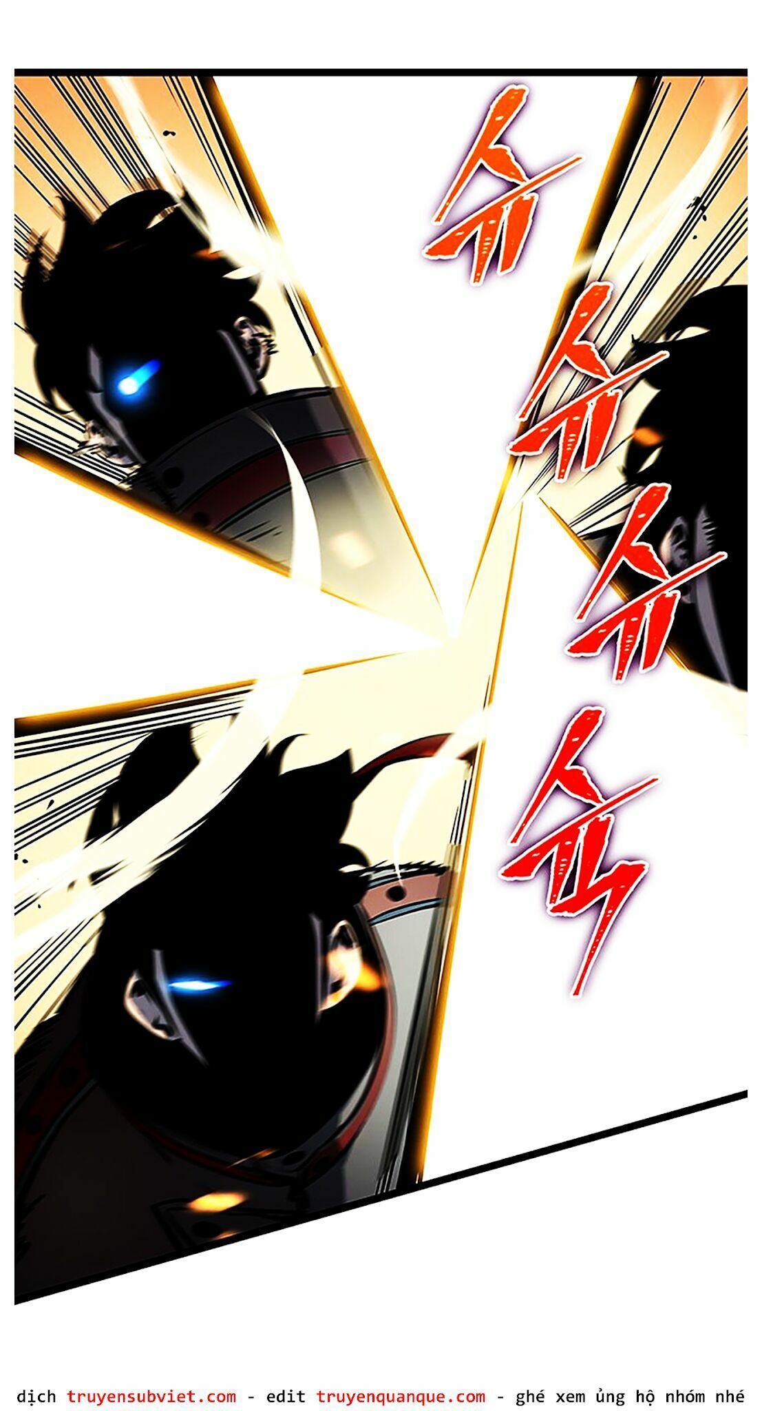 đọc truyện Tôi Thăng Cấp Một Mình Chương 82 ảnh 5 tại Thiên Thai Truyện