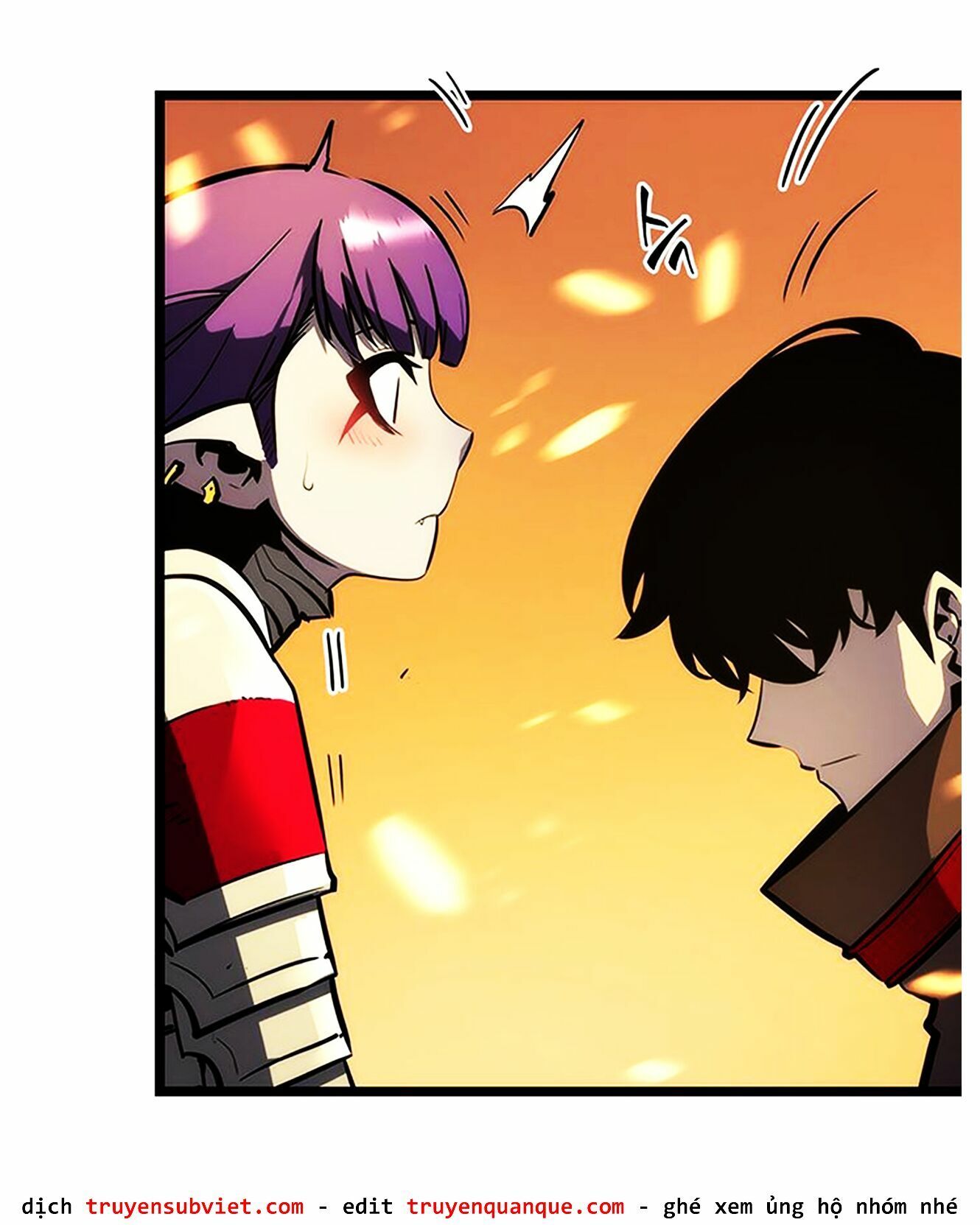 đọc truyện Tôi Thăng Cấp Một Mình Chương 82 ảnh 32 tại Thiên Thai Truyện