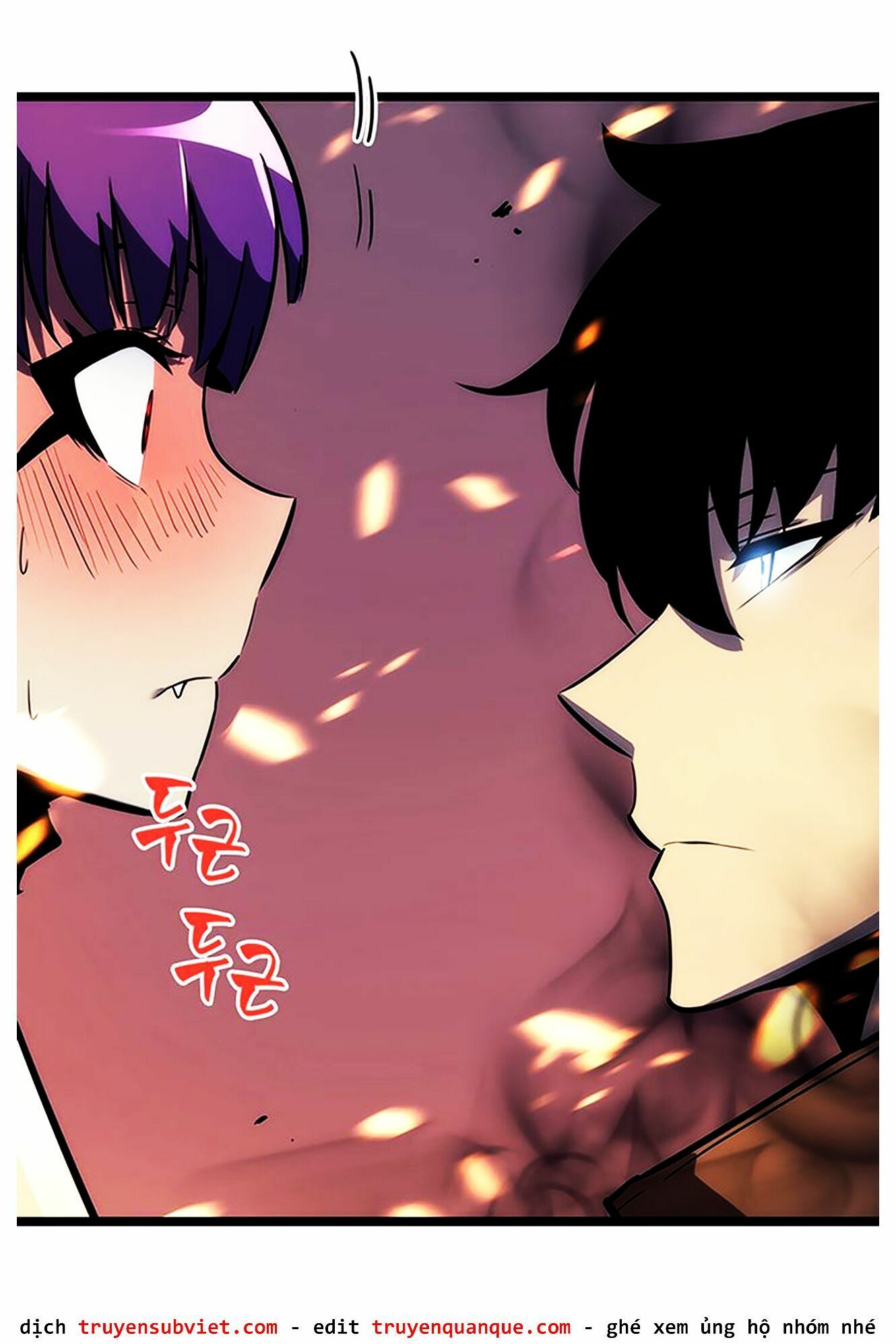 đọc truyện Tôi Thăng Cấp Một Mình Chương 82 ảnh 33 tại Thiên Thai Truyện