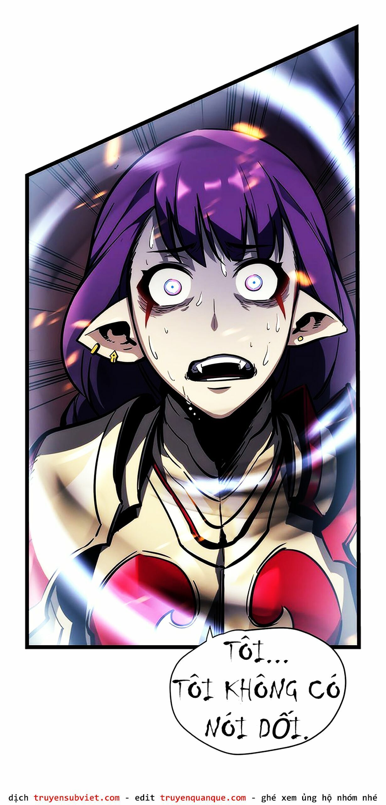 đọc truyện Tôi Thăng Cấp Một Mình Chương 82 ảnh 36 tại Thiên Thai Truyện