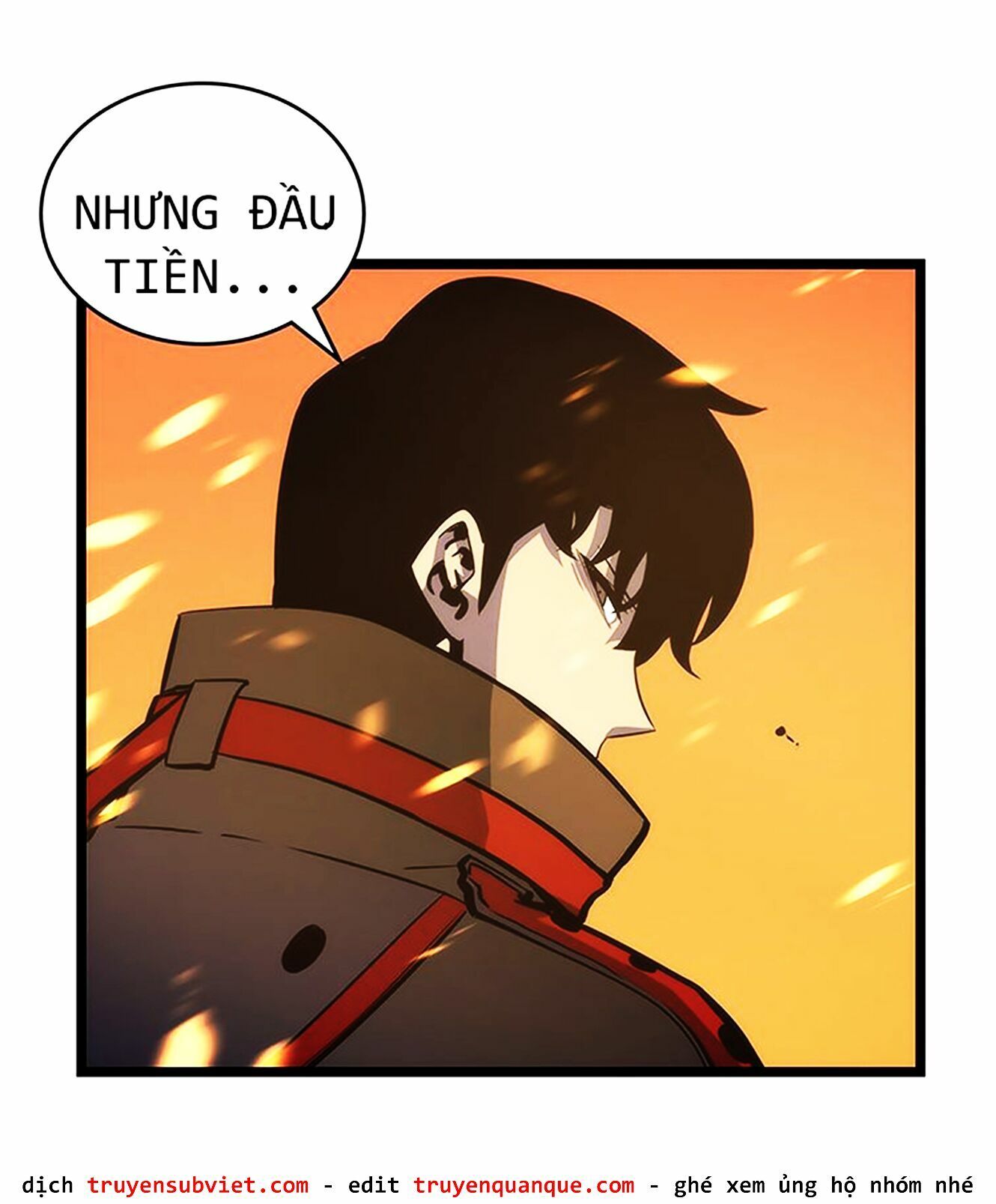 đọc truyện Tôi Thăng Cấp Một Mình Chương 82 ảnh 40 tại Thiên Thai Truyện