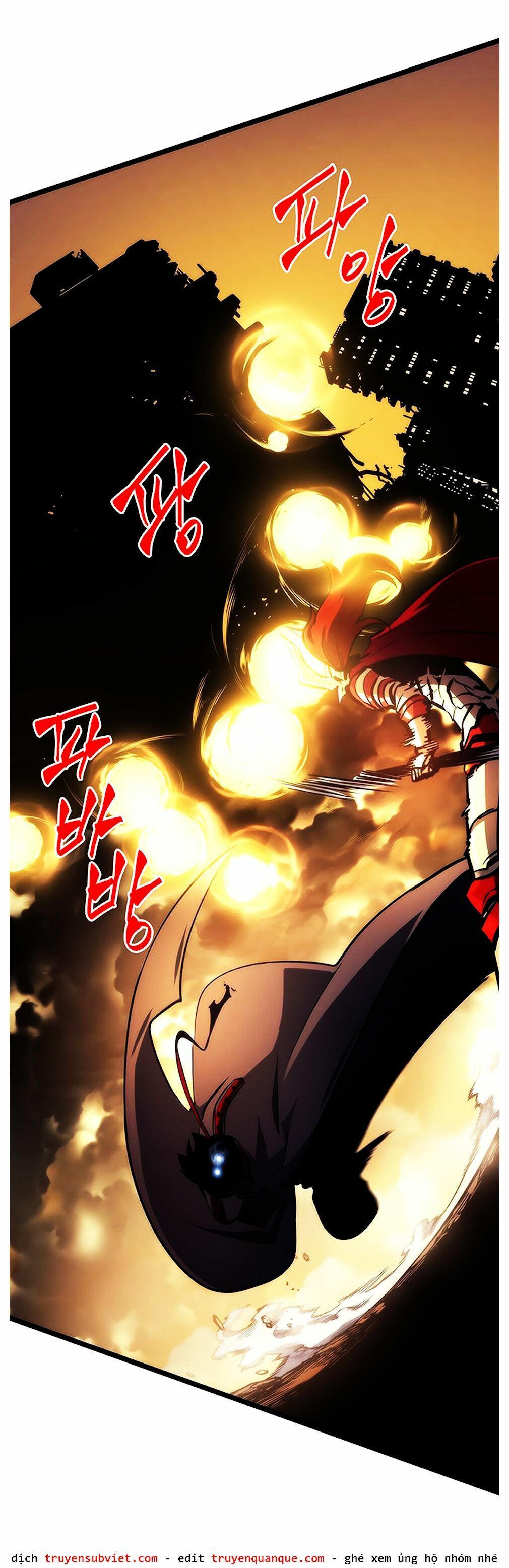 đọc truyện Tôi Thăng Cấp Một Mình Chương 82 ảnh 6 tại Thiên Thai Truyện