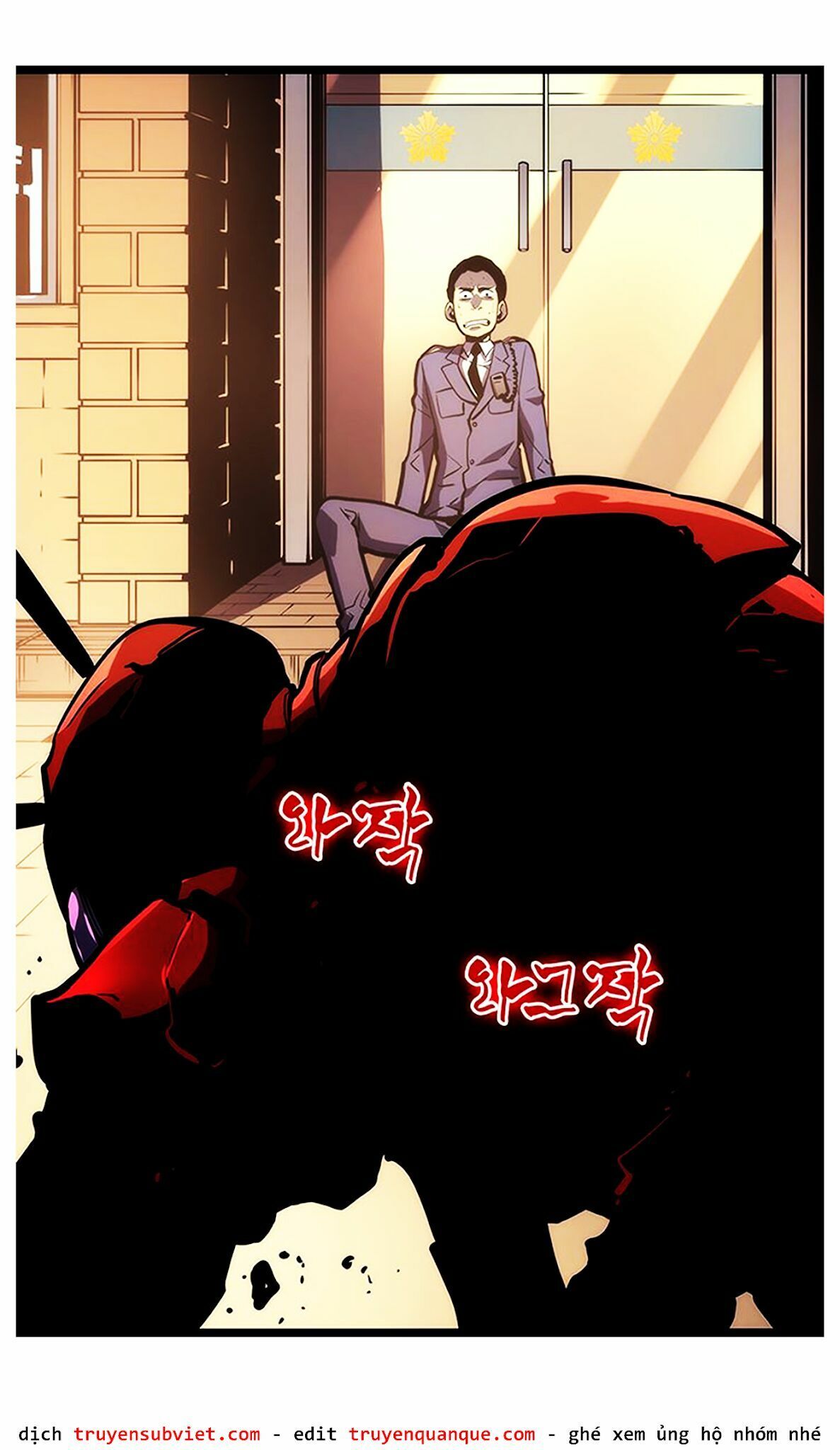 đọc truyện Tôi Thăng Cấp Một Mình Chương 82 ảnh 43 tại Thiên Thai Truyện