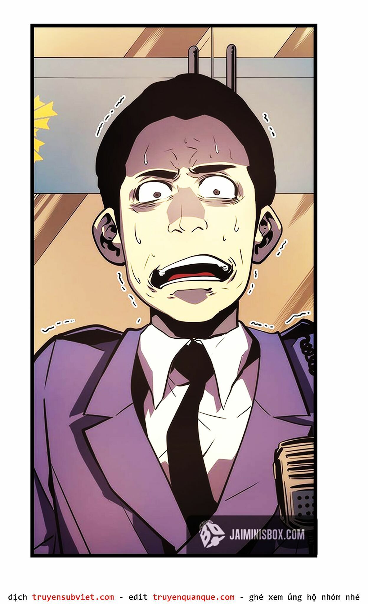 đọc truyện Tôi Thăng Cấp Một Mình Chương 82 ảnh 44 tại Thiên Thai Truyện