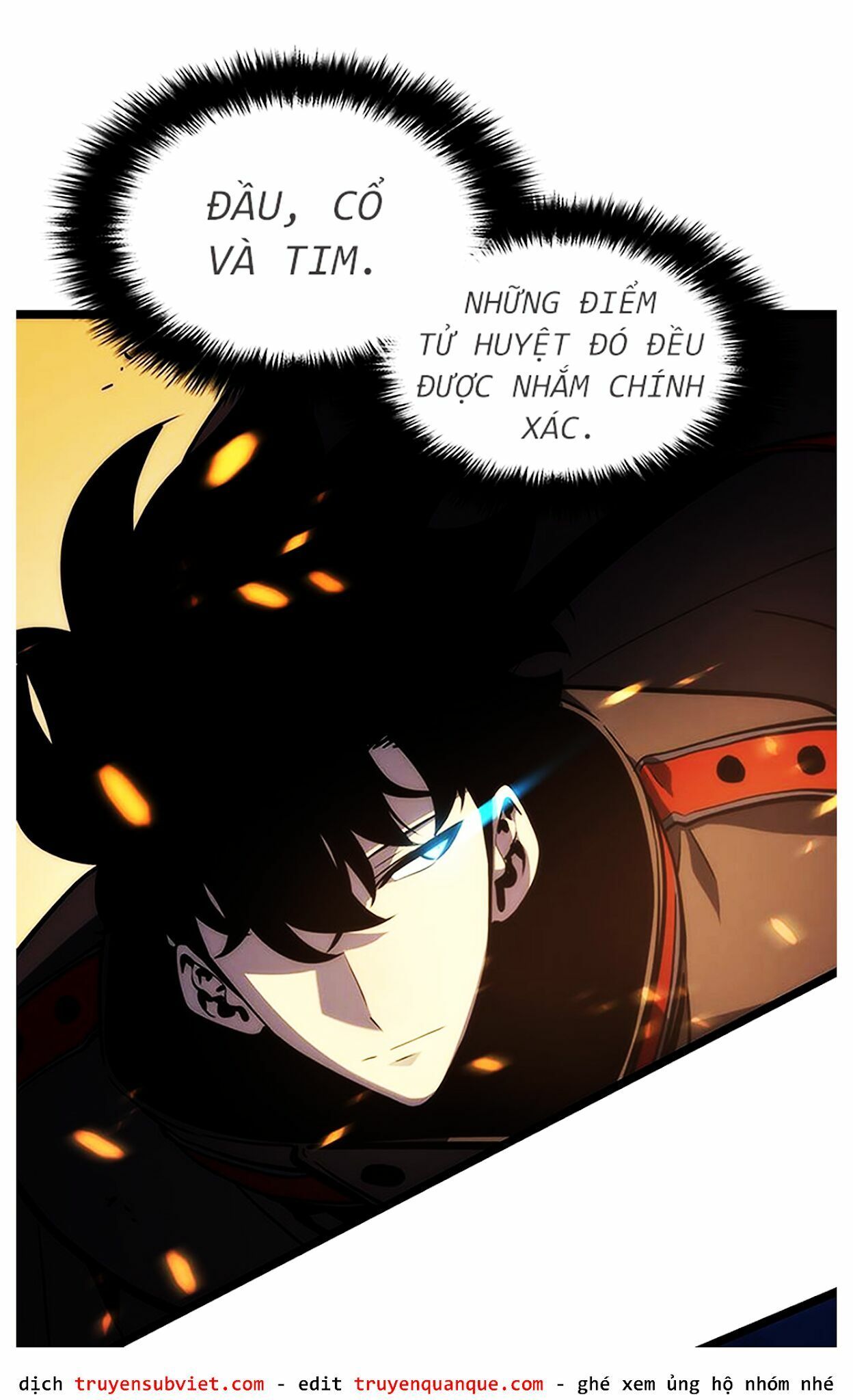 đọc truyện Tôi Thăng Cấp Một Mình Chương 82 ảnh 7 tại Thiên Thai Truyện