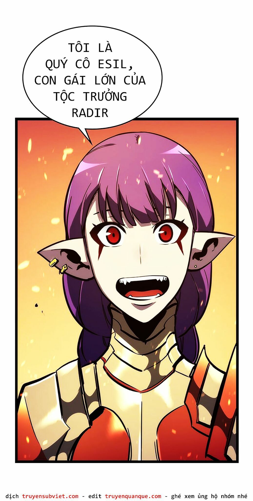 đọc truyện Tôi Thăng Cấp Một Mình Chương 82 ảnh 52 tại Thiên Thai Truyện