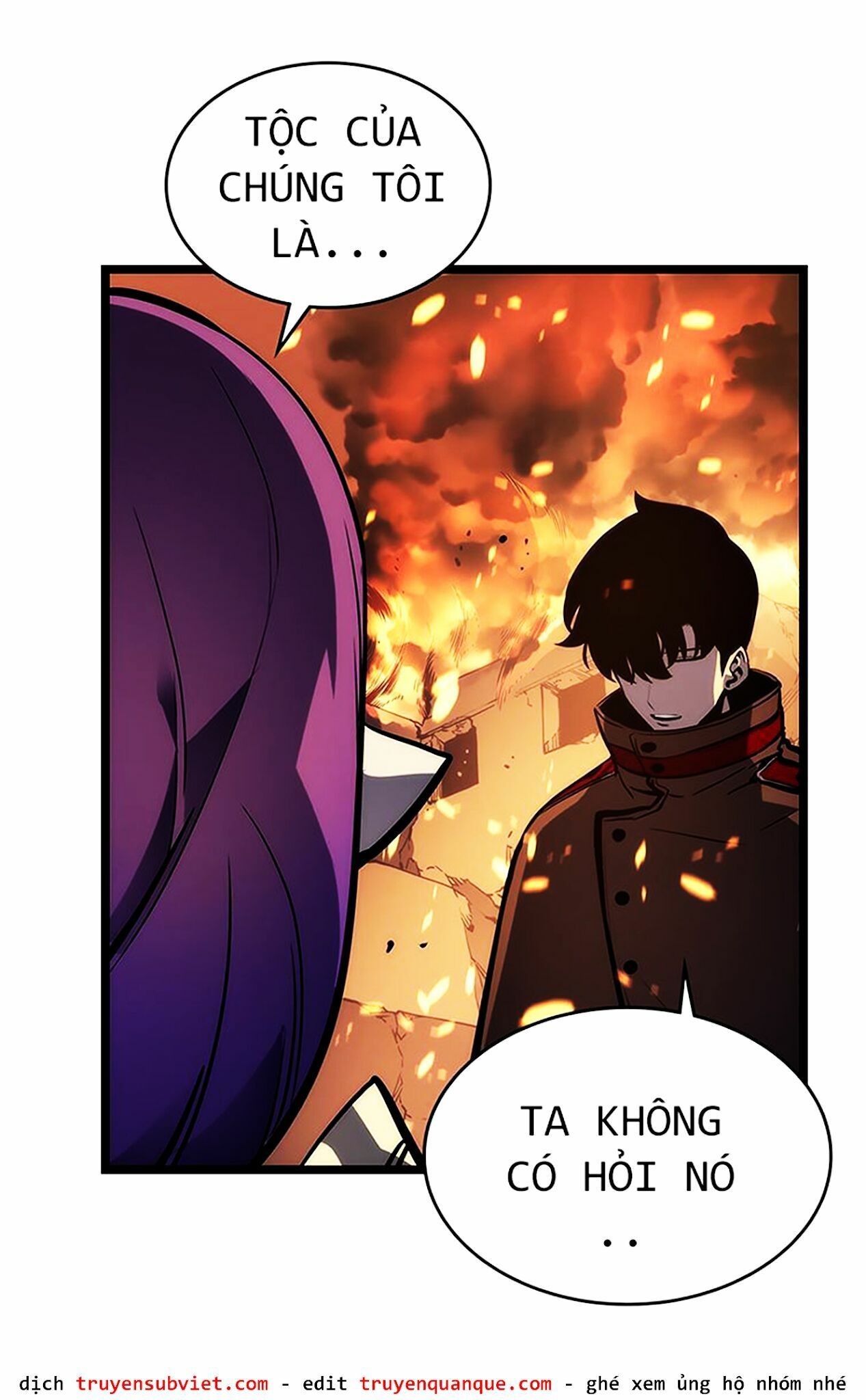 đọc truyện Tôi Thăng Cấp Một Mình Chương 82 ảnh 53 tại Thiên Thai Truyện