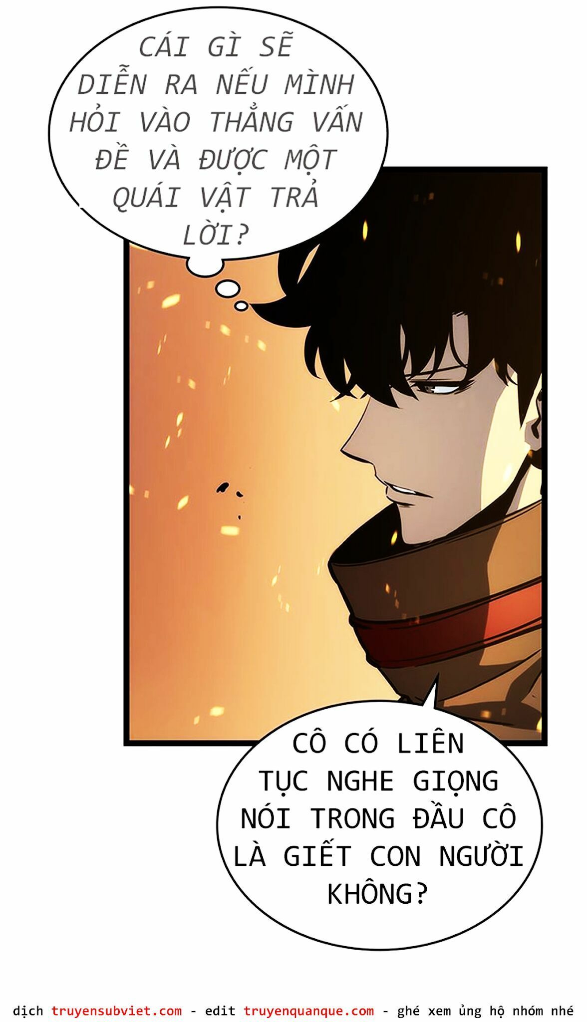 đọc truyện Tôi Thăng Cấp Một Mình Chương 82 ảnh 54 tại Thiên Thai Truyện