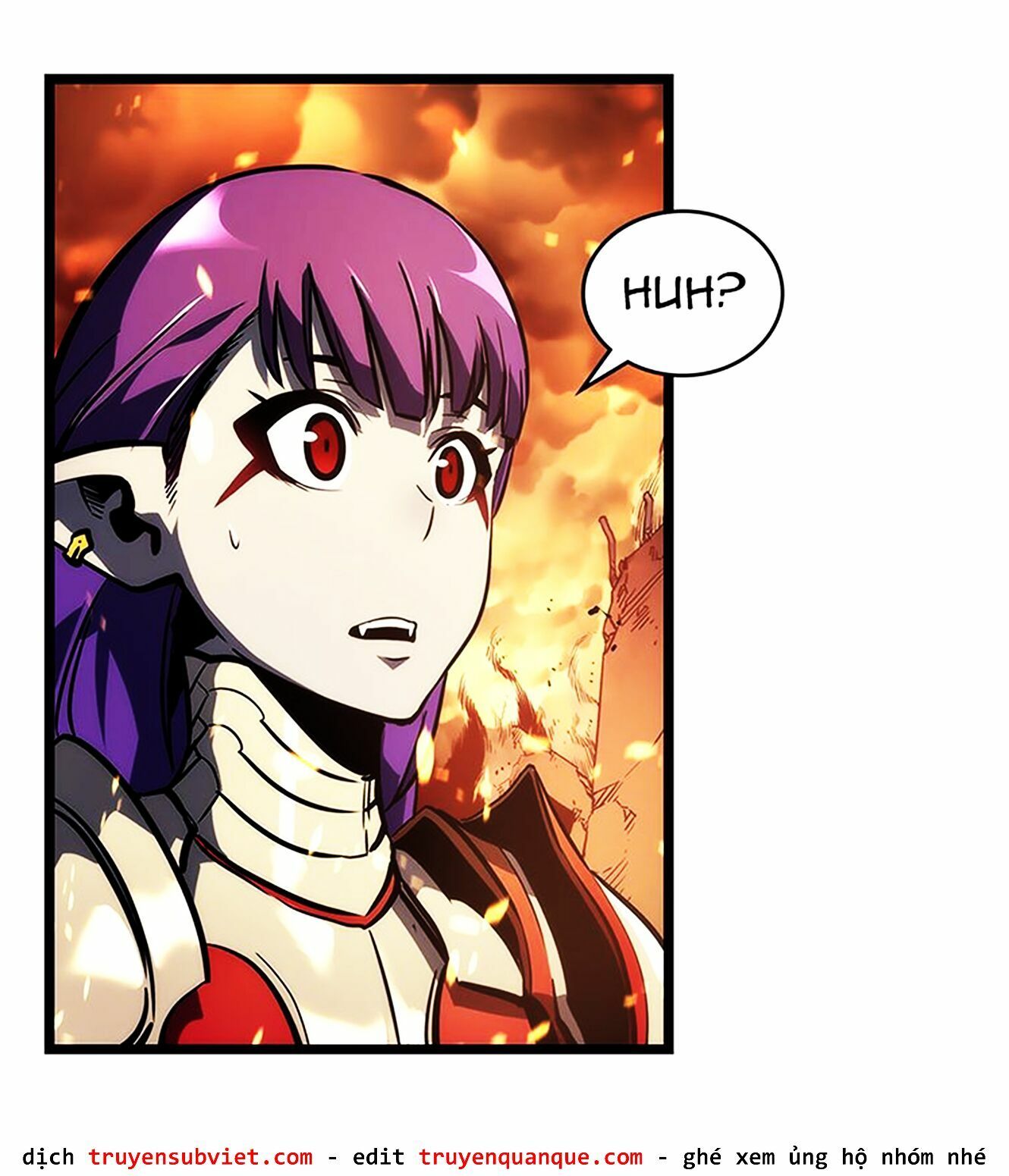 đọc truyện Tôi Thăng Cấp Một Mình Chương 82 ảnh 55 tại Thiên Thai Truyện