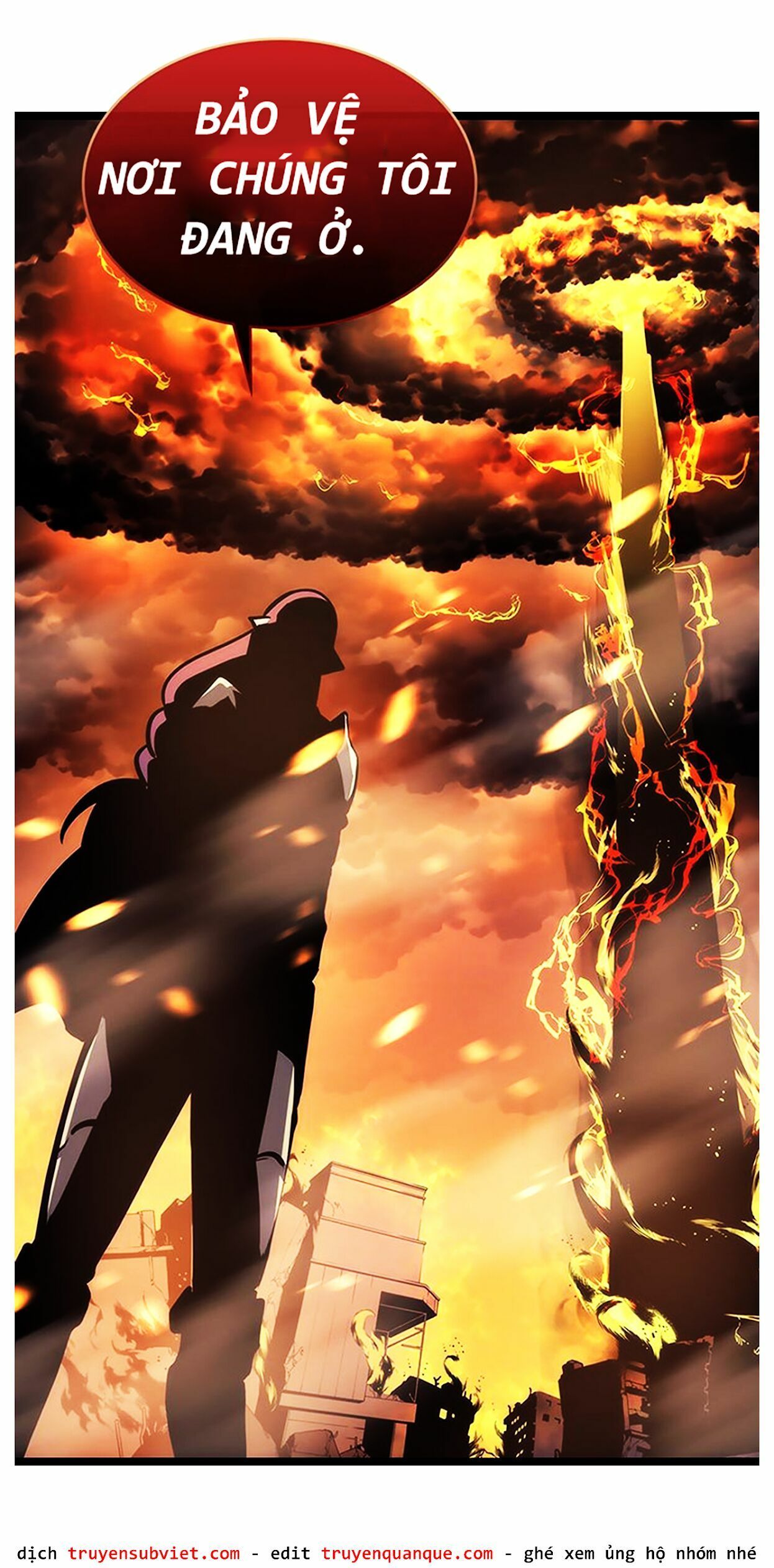 đọc truyện Tôi Thăng Cấp Một Mình Chương 82 ảnh 58 tại Thiên Thai Truyện