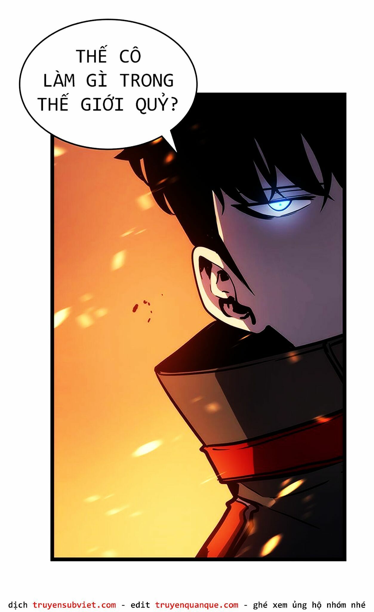 đọc truyện Tôi Thăng Cấp Một Mình Chương 82 ảnh 63 tại Thiên Thai Truyện