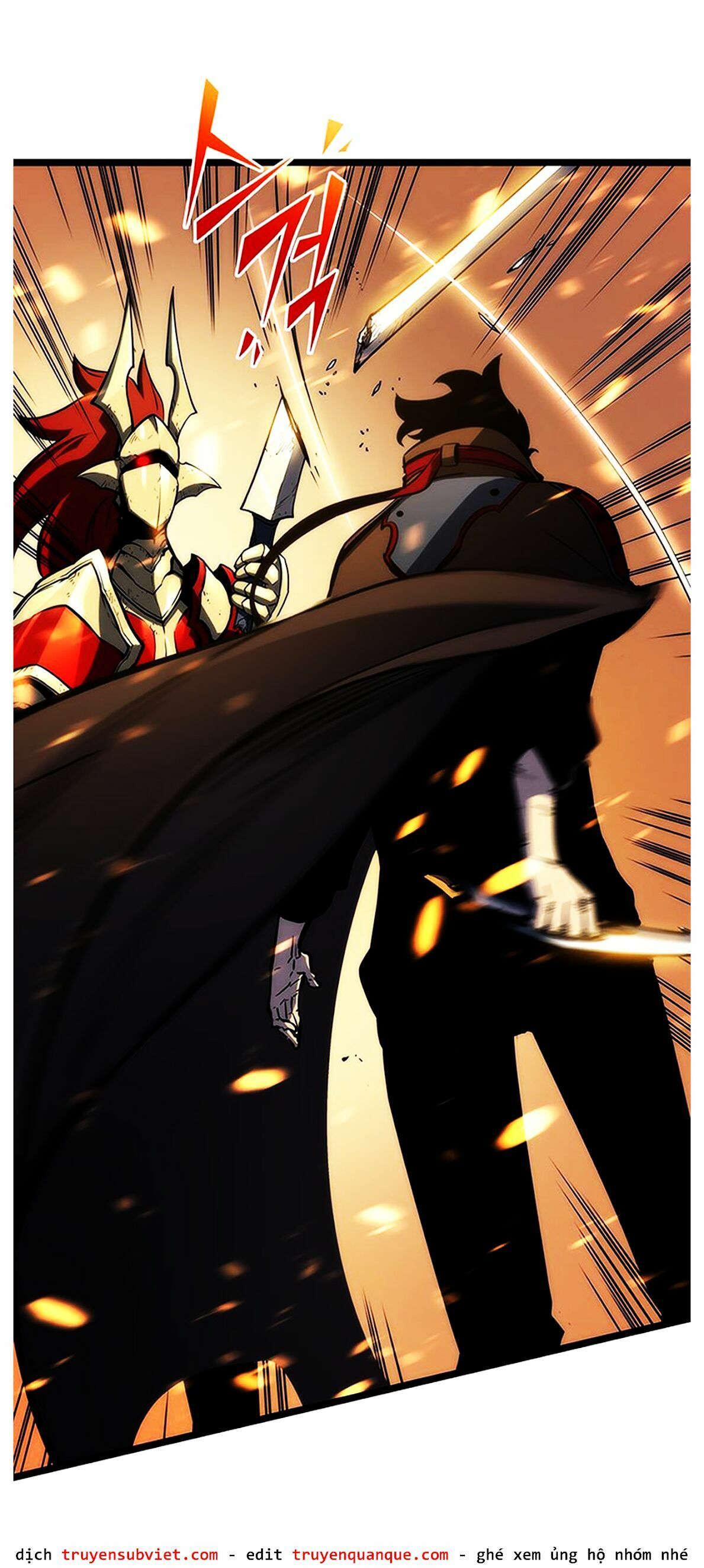 đọc truyện Tôi Thăng Cấp Một Mình Chương 82 ảnh 9 tại Thiên Thai Truyện