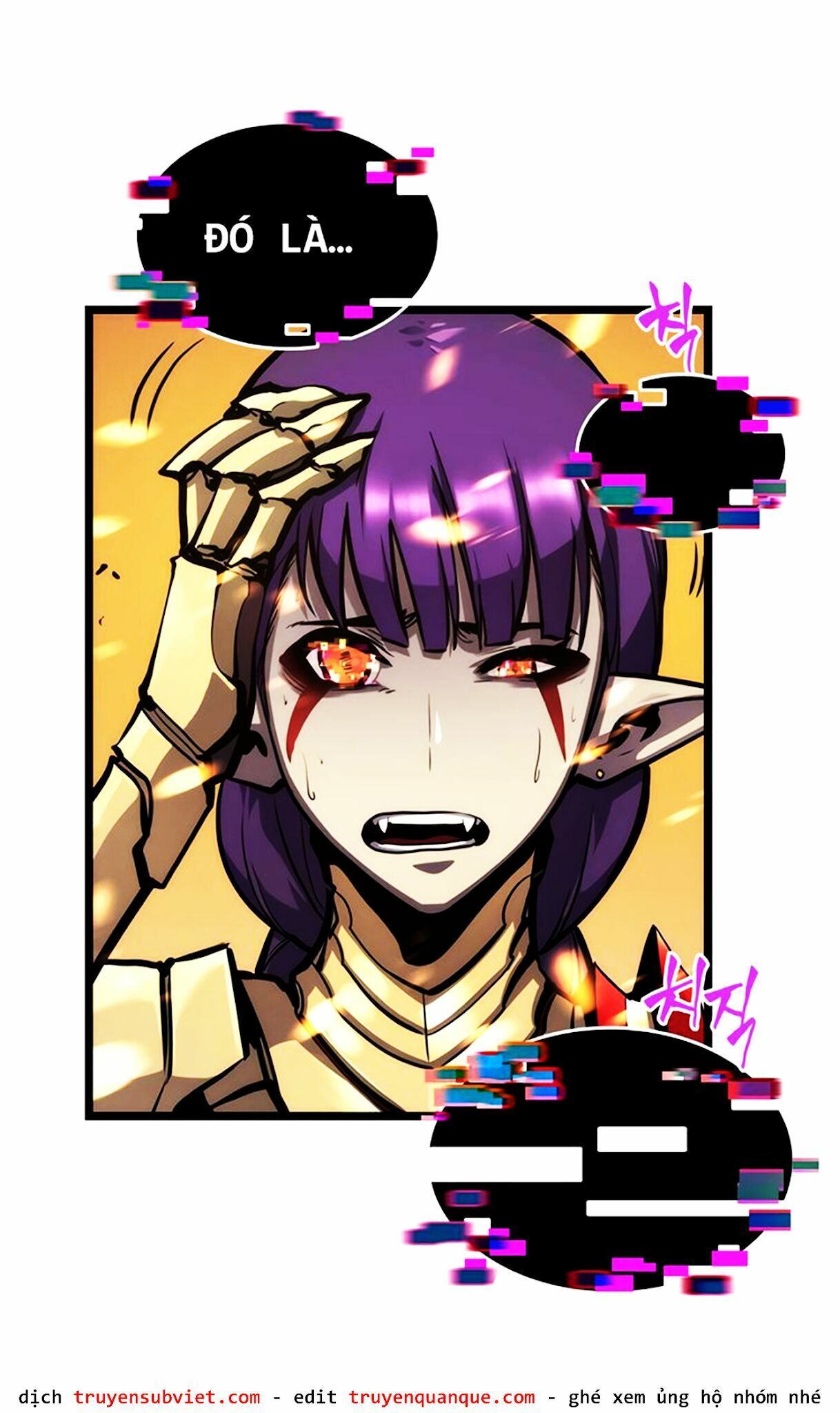 đọc truyện Tôi Thăng Cấp Một Mình Chương 83 ảnh 13 tại Thiên Thai Truyện