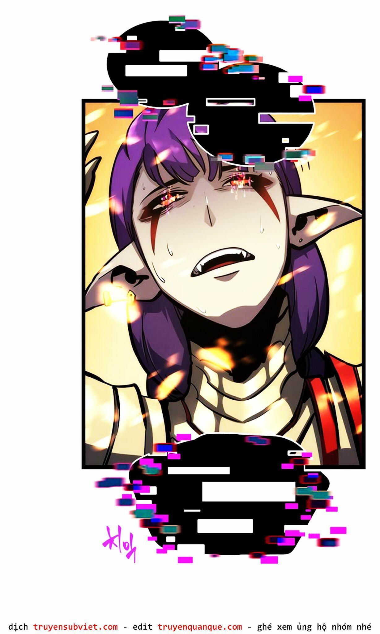 đọc truyện Tôi Thăng Cấp Một Mình Chương 83 ảnh 14 tại Thiên Thai Truyện