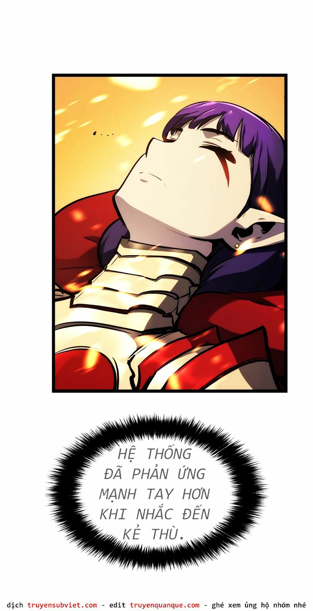 đọc truyện Tôi Thăng Cấp Một Mình Chương 83 ảnh 16 tại Thiên Thai Truyện