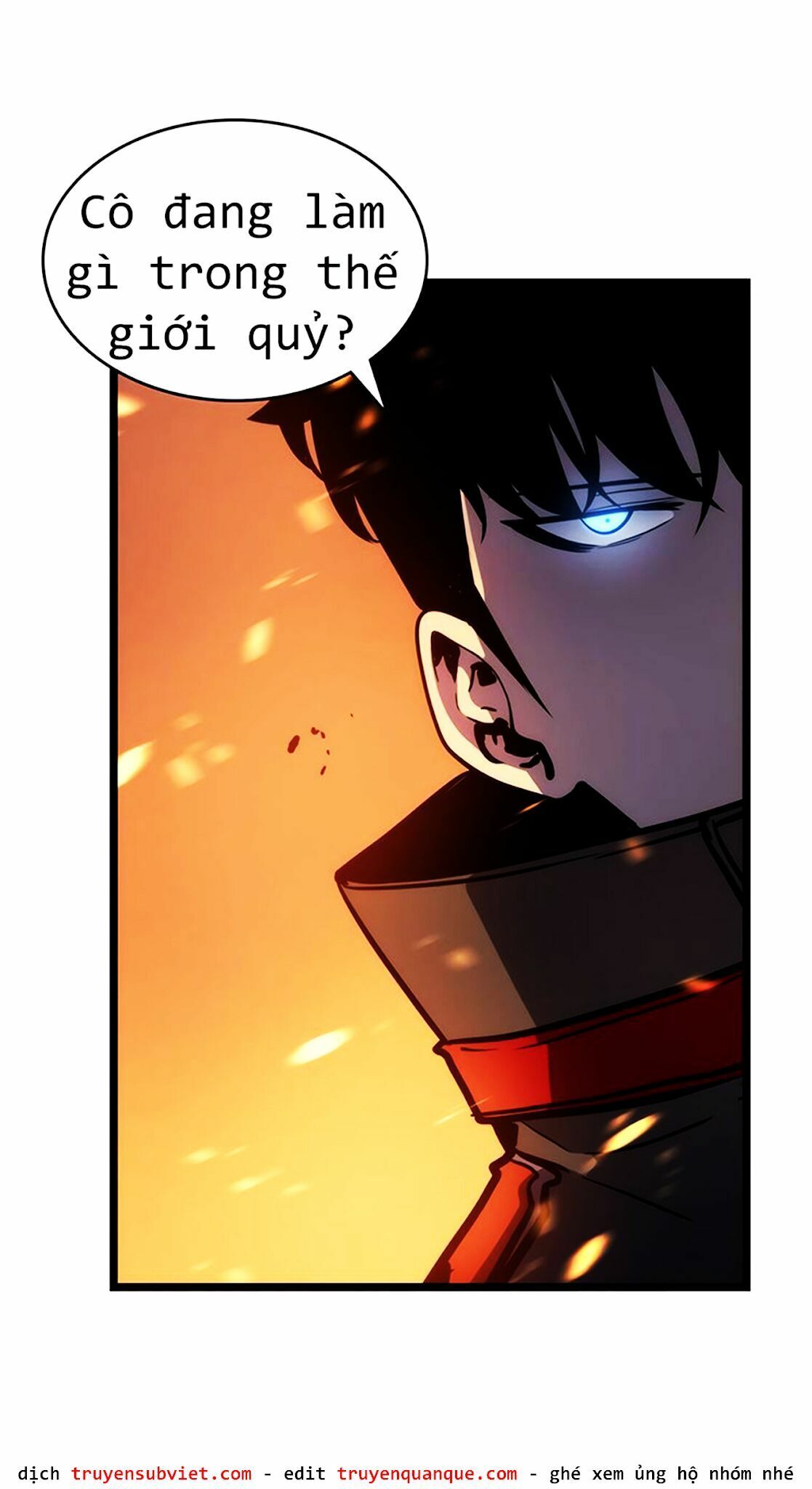 đọc truyện Tôi Thăng Cấp Một Mình Chương 83 ảnh 4 tại Thiên Thai Truyện