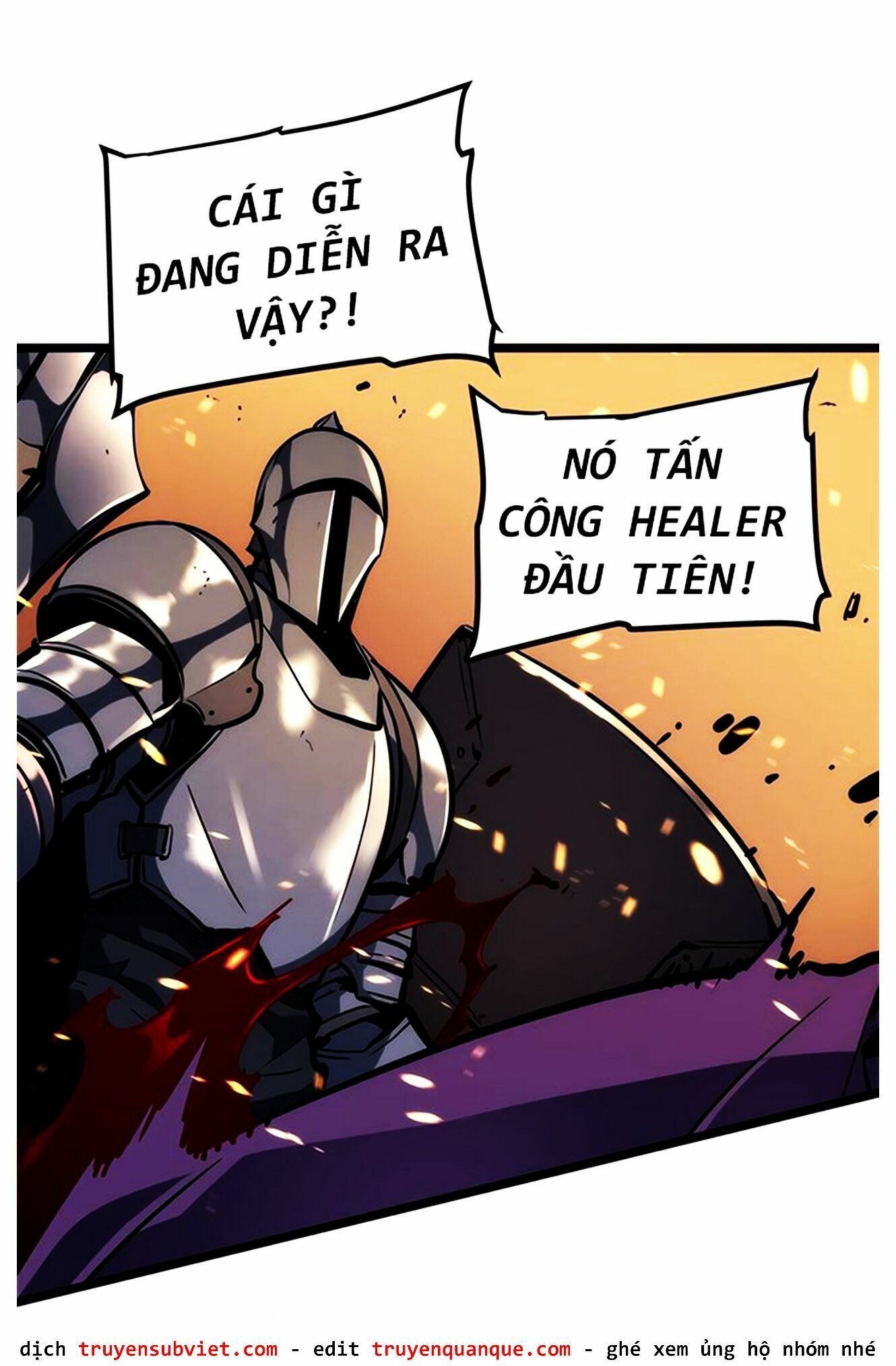 đọc truyện Tôi Thăng Cấp Một Mình Chương 83 ảnh 22 tại Thiên Thai Truyện