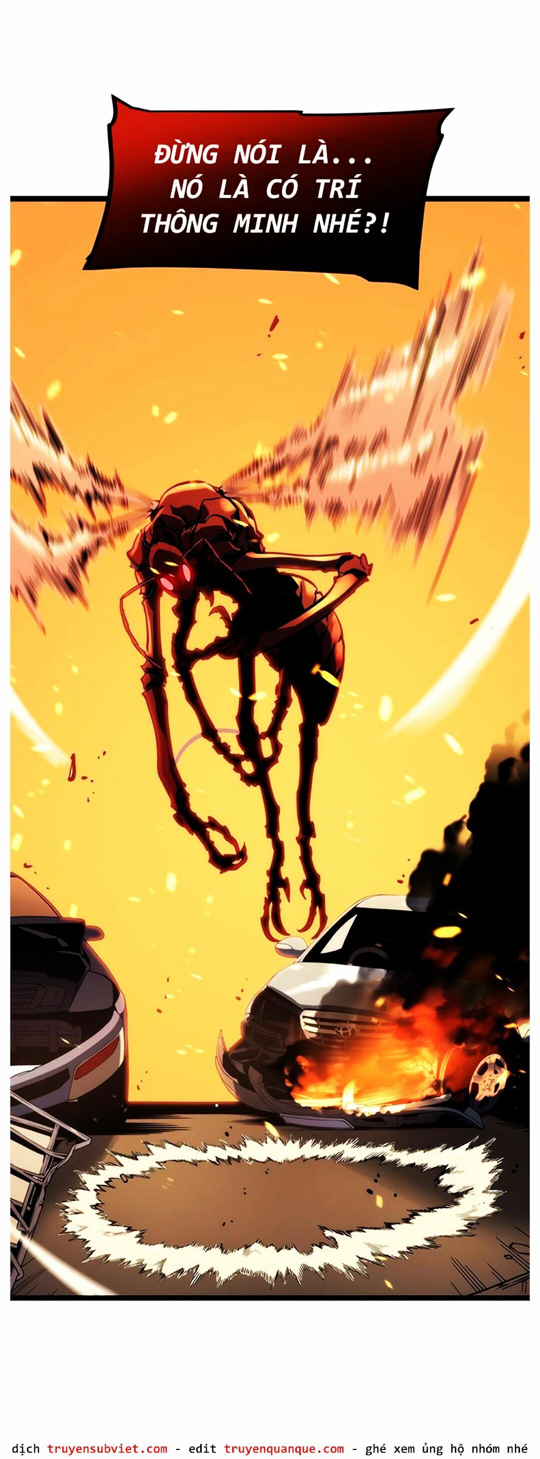 đọc truyện Tôi Thăng Cấp Một Mình Chương 83 ảnh 24 tại Thiên Thai Truyện