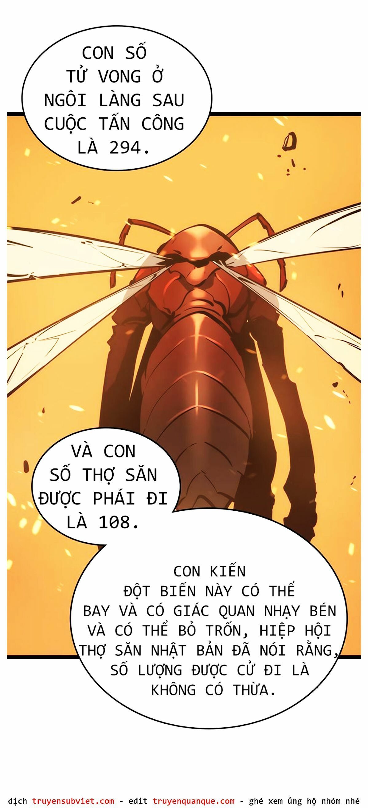 đọc truyện Tôi Thăng Cấp Một Mình Chương 83 ảnh 29 tại Thiên Thai Truyện