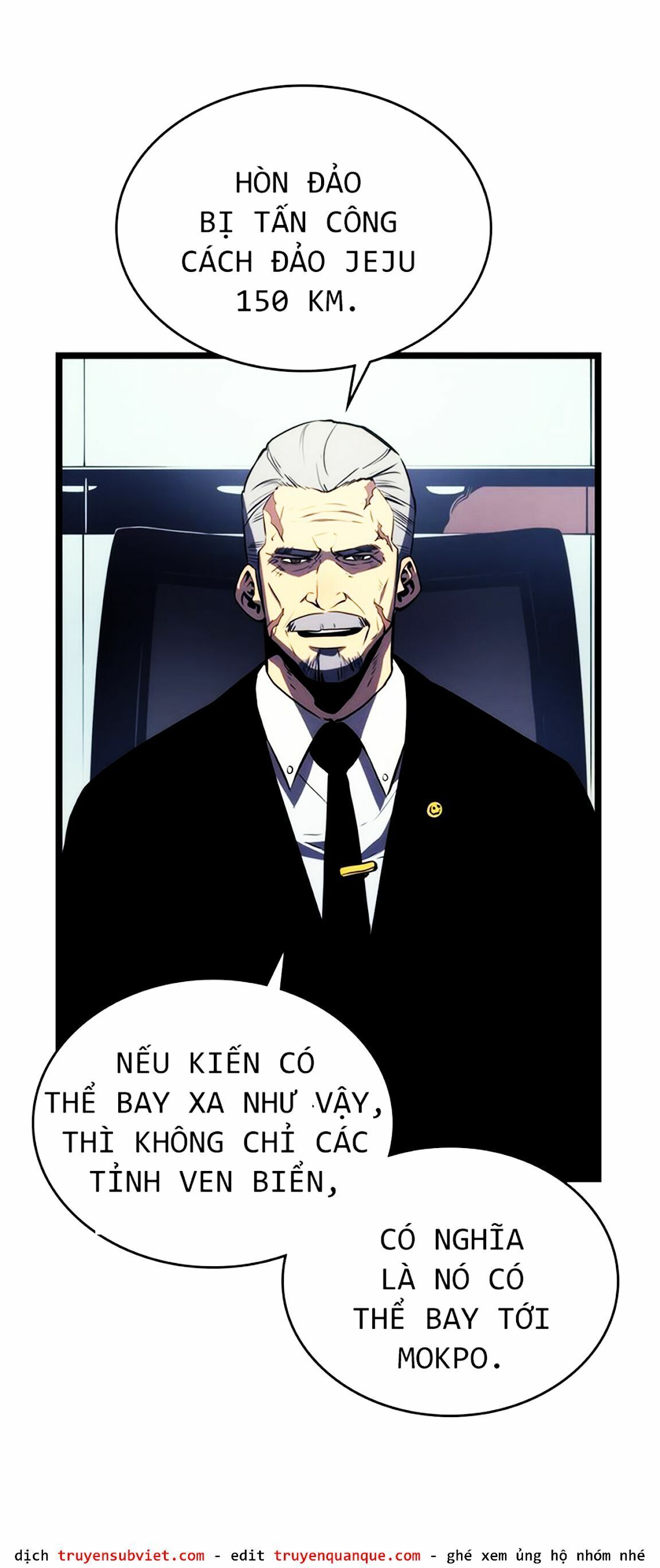 đọc truyện Tôi Thăng Cấp Một Mình Chương 83 ảnh 31 tại Thiên Thai Truyện