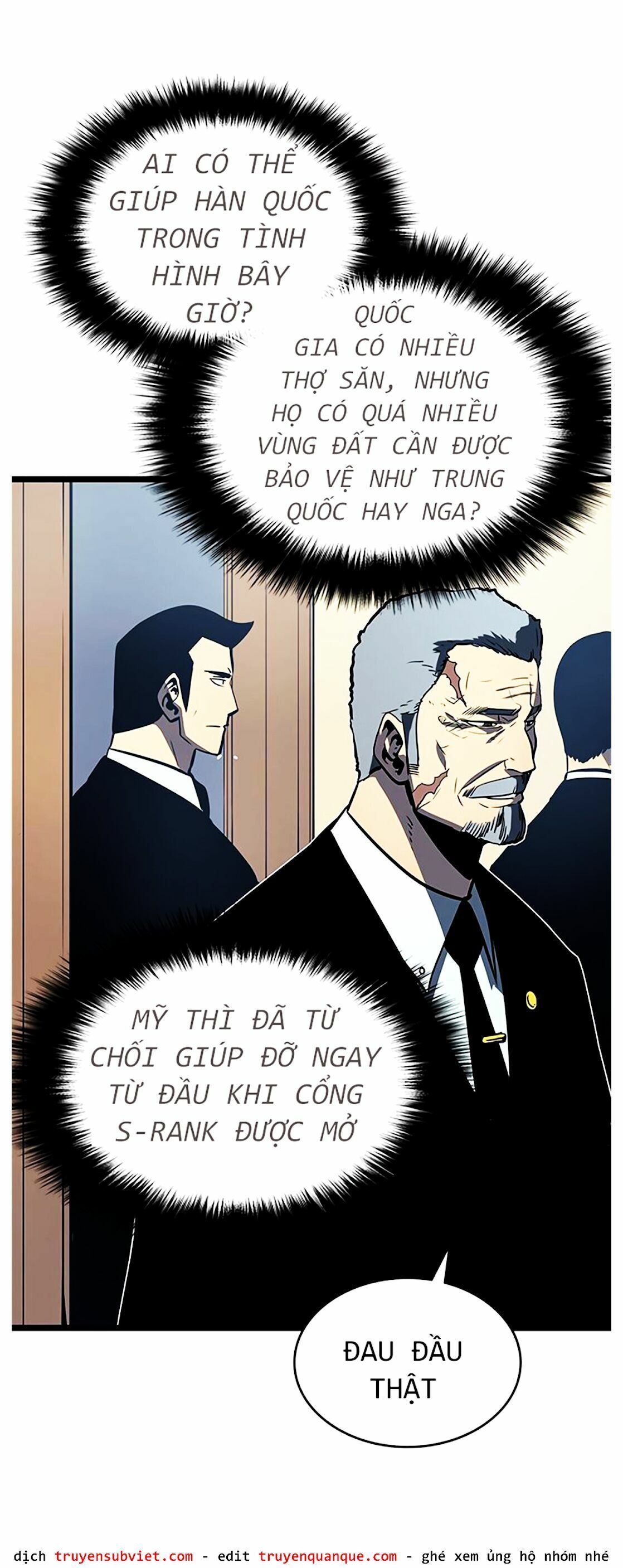 đọc truyện Tôi Thăng Cấp Một Mình Chương 83 ảnh 33 tại Thiên Thai Truyện