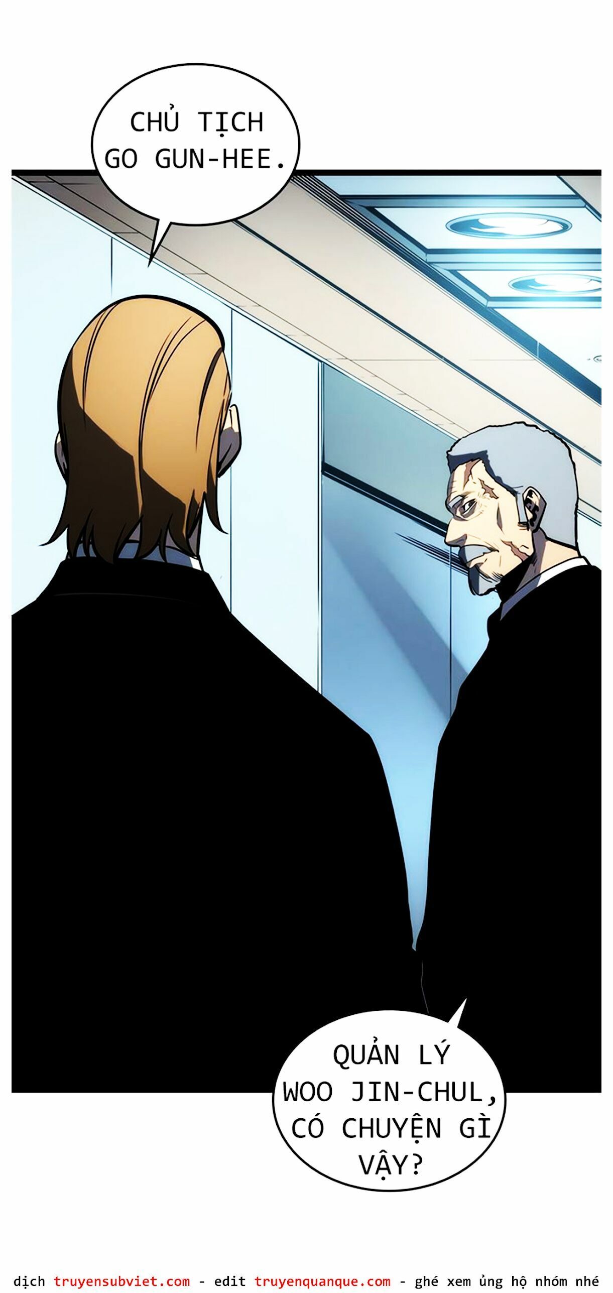 đọc truyện Tôi Thăng Cấp Một Mình Chương 83 ảnh 34 tại Thiên Thai Truyện