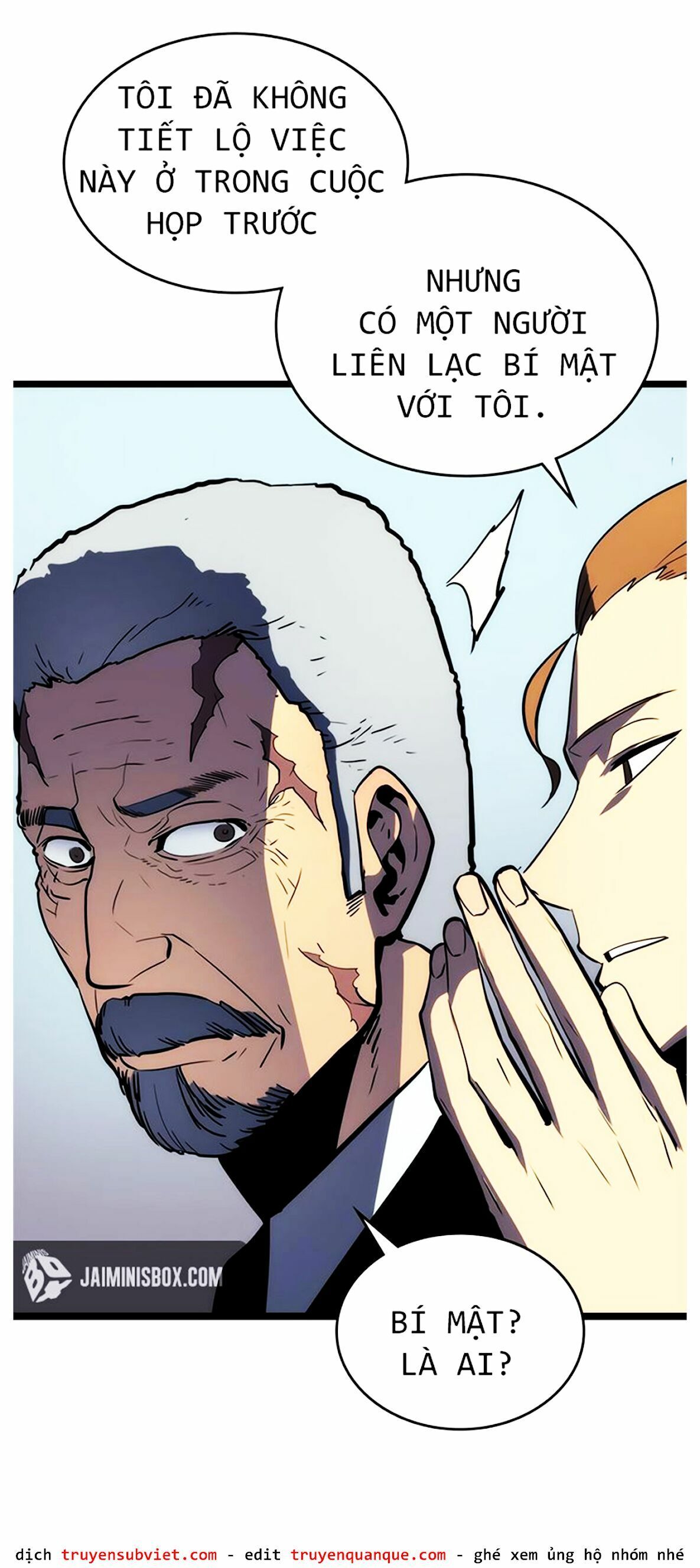 đọc truyện Tôi Thăng Cấp Một Mình Chương 83 ảnh 35 tại Thiên Thai Truyện