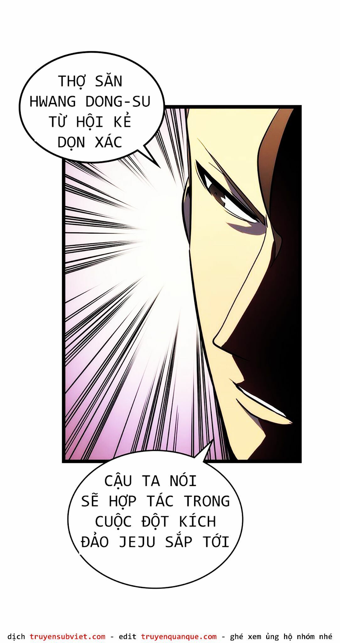 đọc truyện Tôi Thăng Cấp Một Mình Chương 83 ảnh 36 tại Thiên Thai Truyện