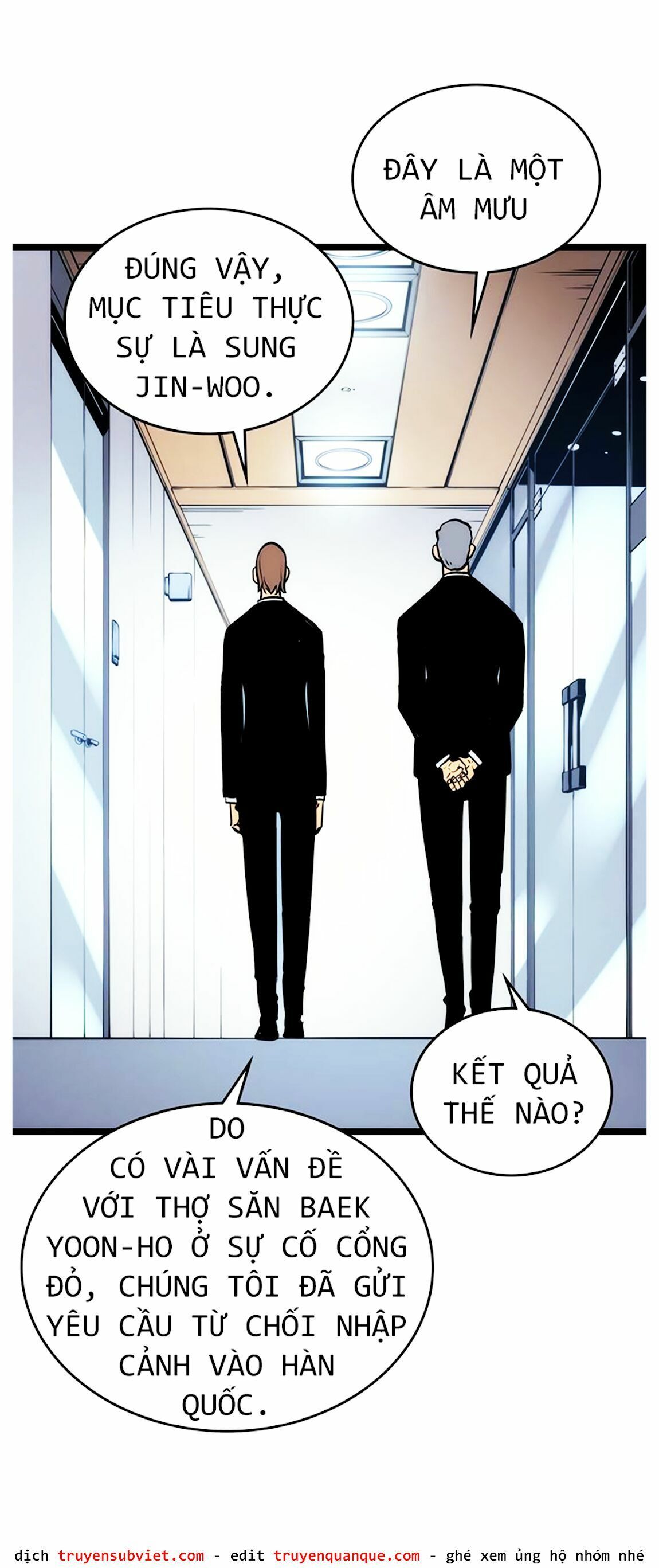 đọc truyện Tôi Thăng Cấp Một Mình Chương 83 ảnh 38 tại Thiên Thai Truyện