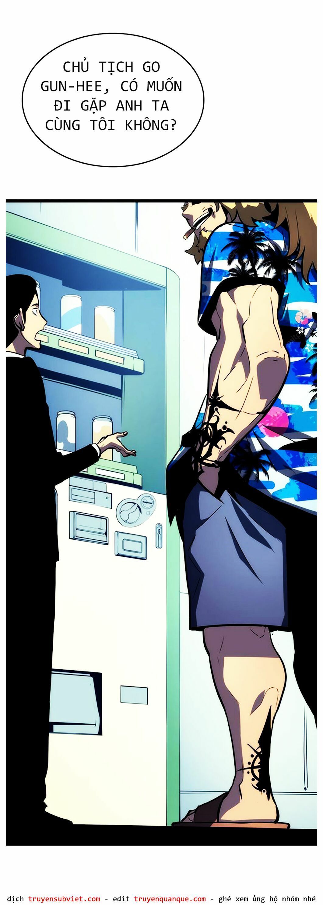 đọc truyện Tôi Thăng Cấp Một Mình Chương 83 ảnh 41 tại Thiên Thai Truyện