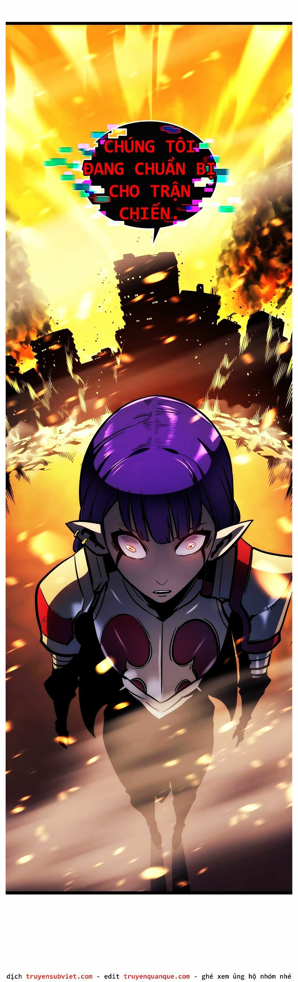 đọc truyện Tôi Thăng Cấp Một Mình Chương 83 ảnh 6 tại Thiên Thai Truyện