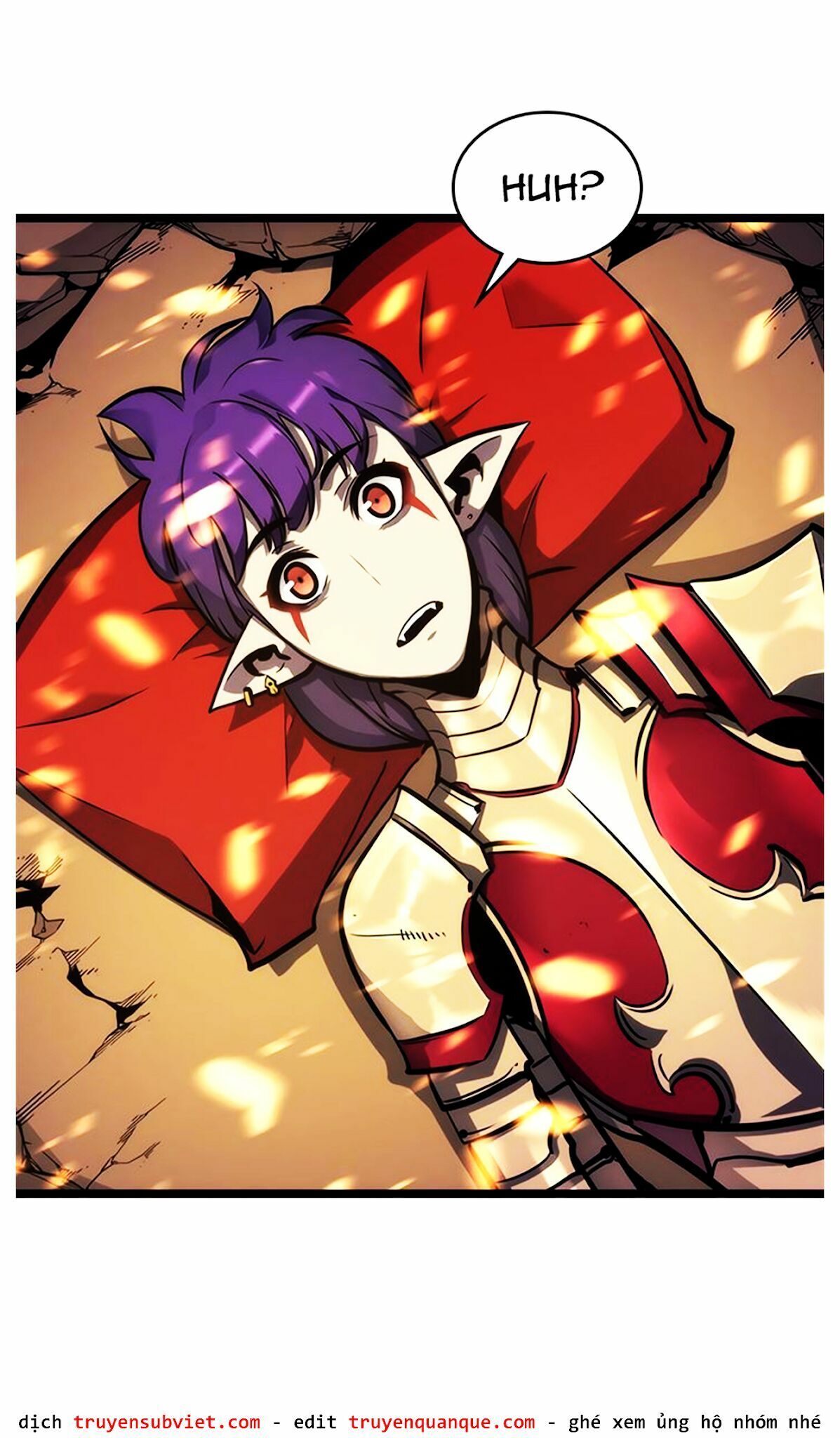 đọc truyện Tôi Thăng Cấp Một Mình Chương 83 ảnh 43 tại Thiên Thai Truyện