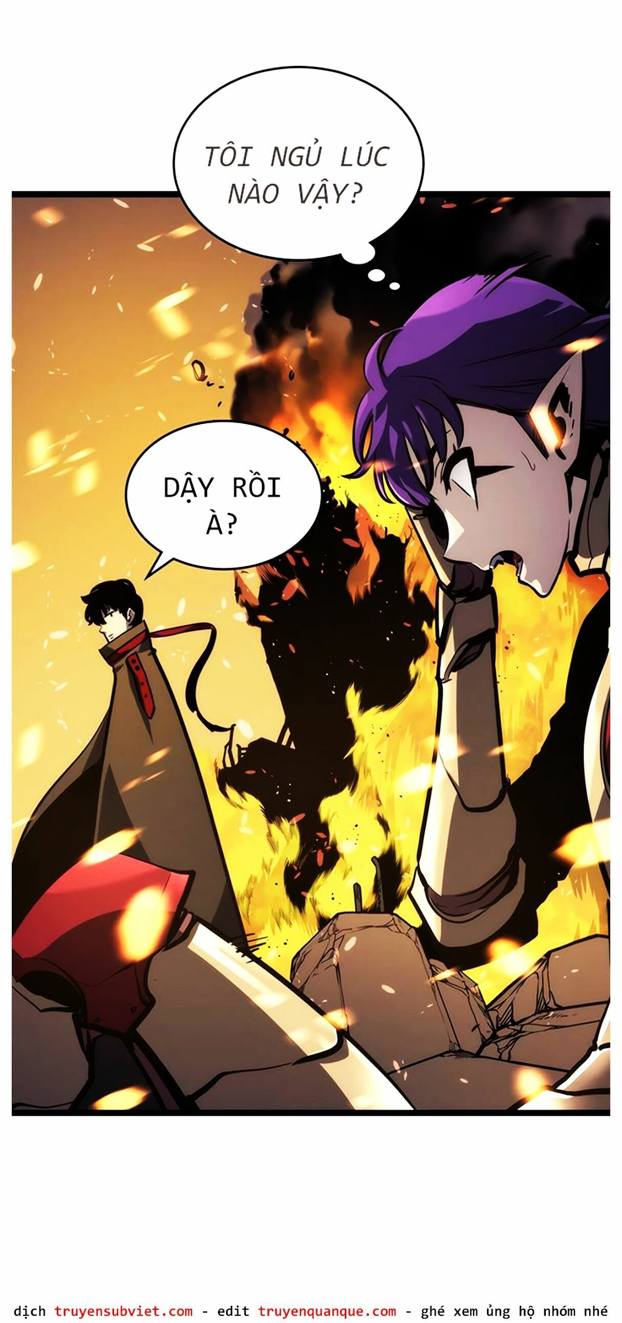 đọc truyện Tôi Thăng Cấp Một Mình Chương 83 ảnh 44 tại Thiên Thai Truyện