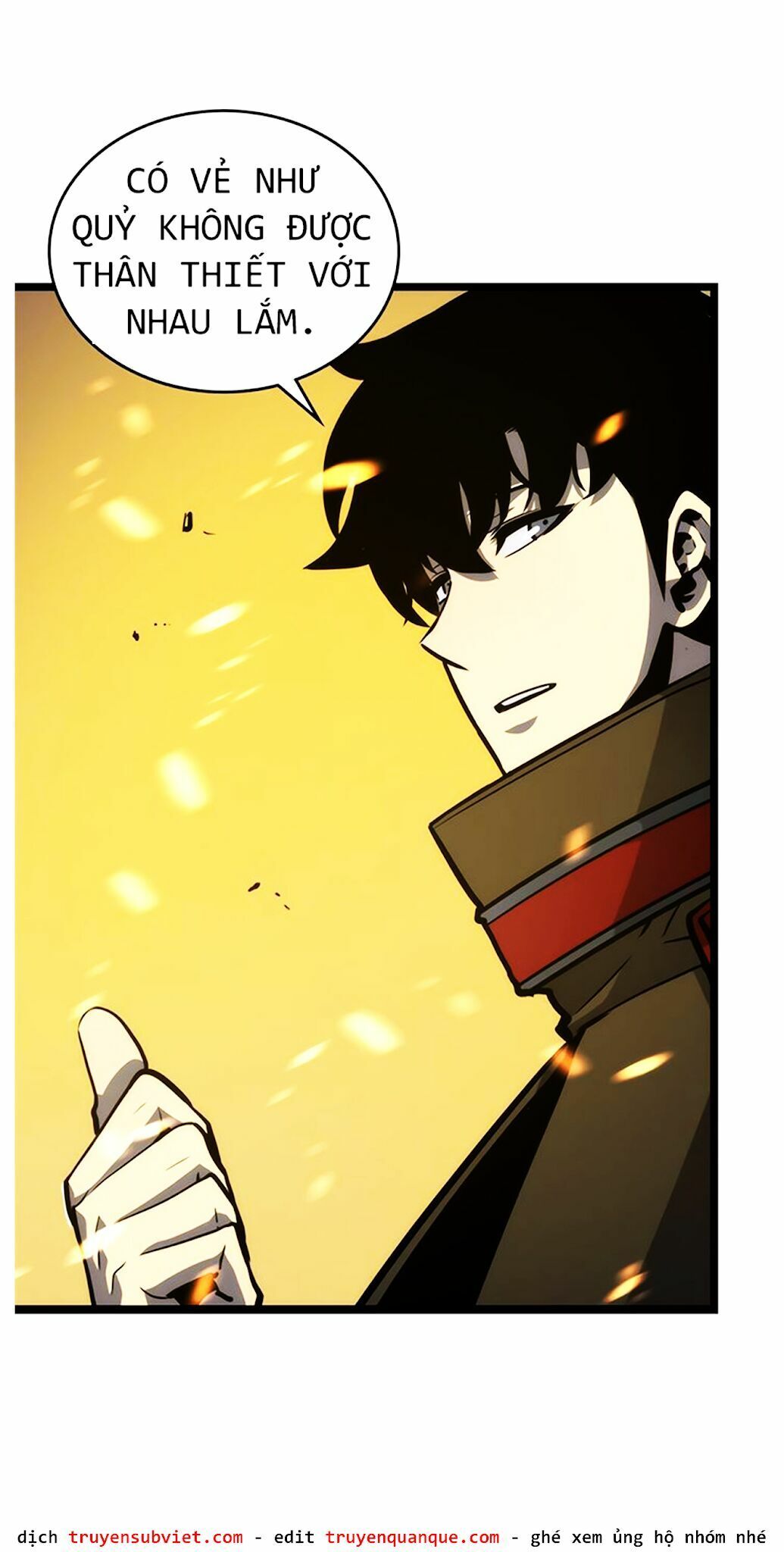 đọc truyện Tôi Thăng Cấp Một Mình Chương 83 ảnh 45 tại Thiên Thai Truyện