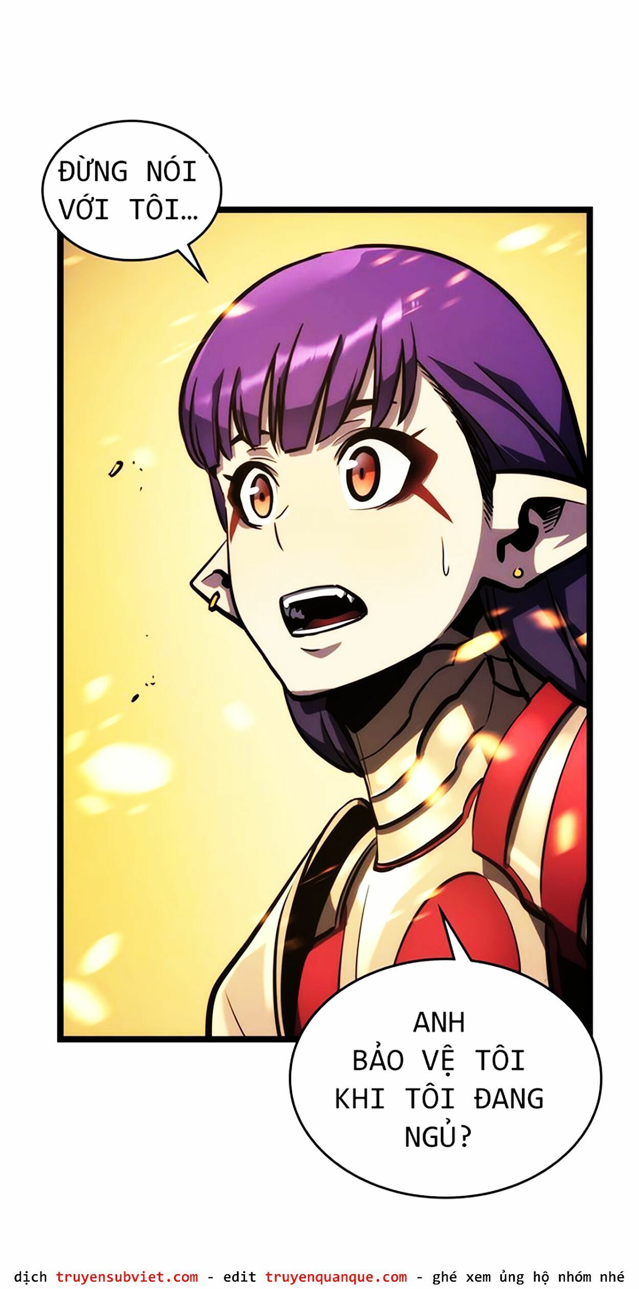 đọc truyện Tôi Thăng Cấp Một Mình Chương 83 ảnh 47 tại Thiên Thai Truyện