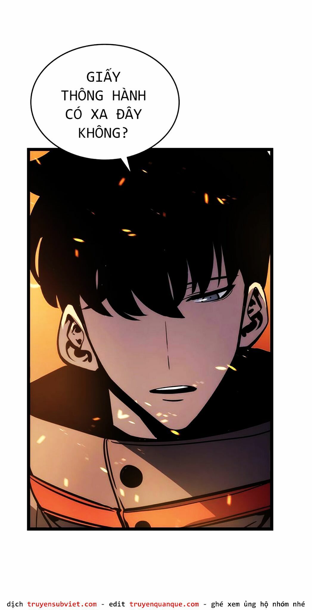 đọc truyện Tôi Thăng Cấp Một Mình Chương 83 ảnh 49 tại Thiên Thai Truyện