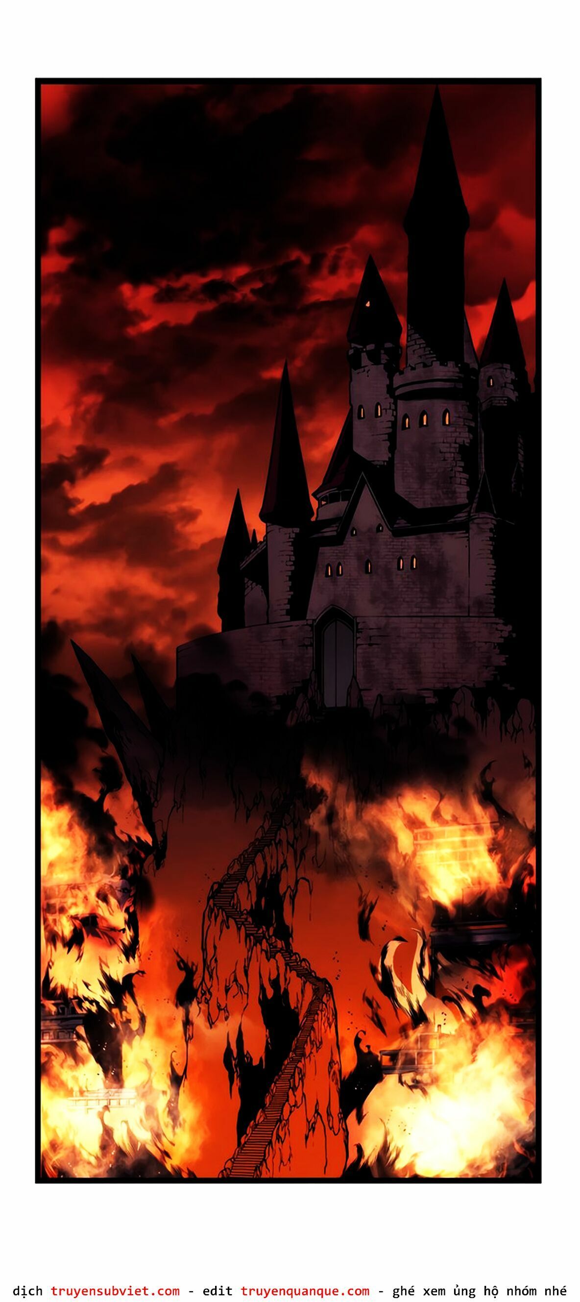 đọc truyện Tôi Thăng Cấp Một Mình Chương 83 ảnh 50 tại Thiên Thai Truyện