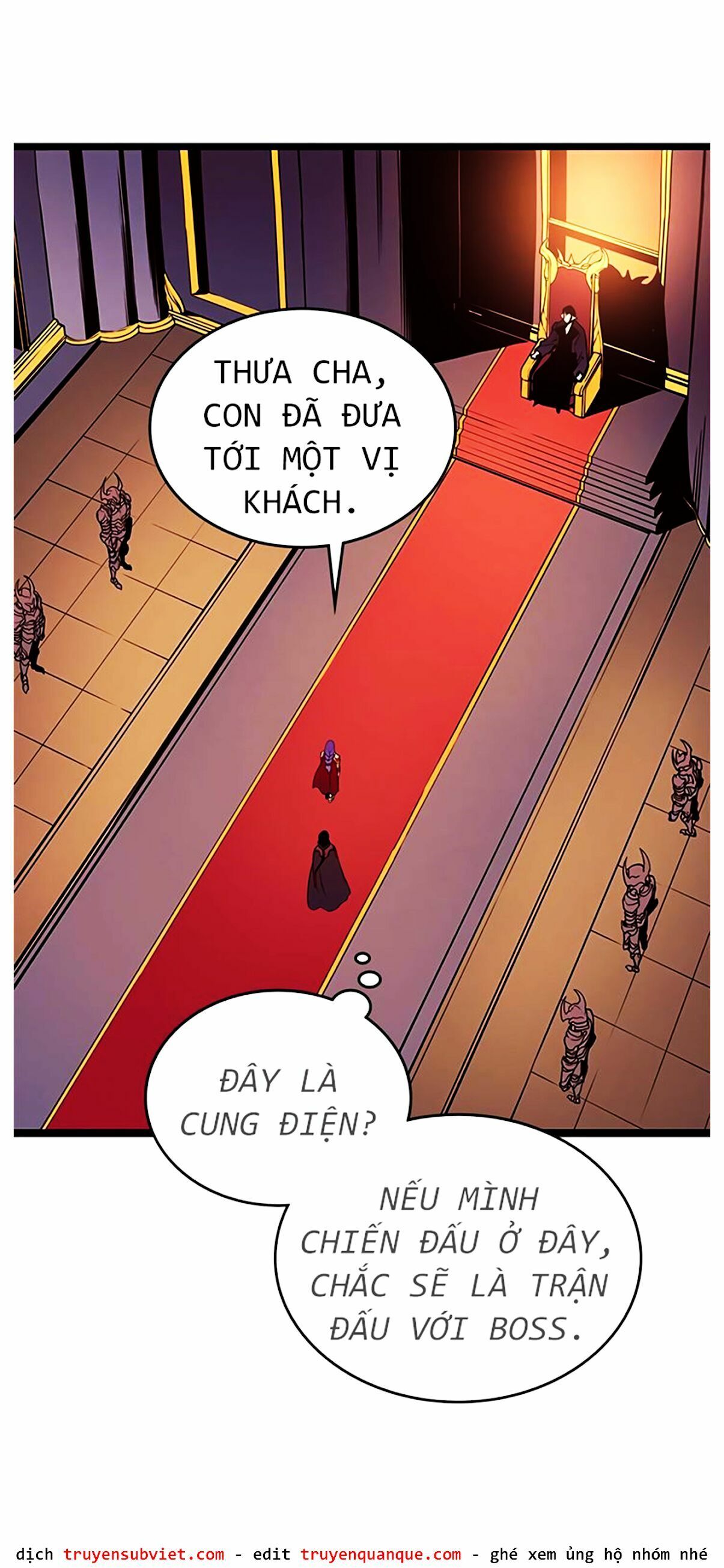 đọc truyện Tôi Thăng Cấp Một Mình Chương 83 ảnh 53 tại Thiên Thai Truyện