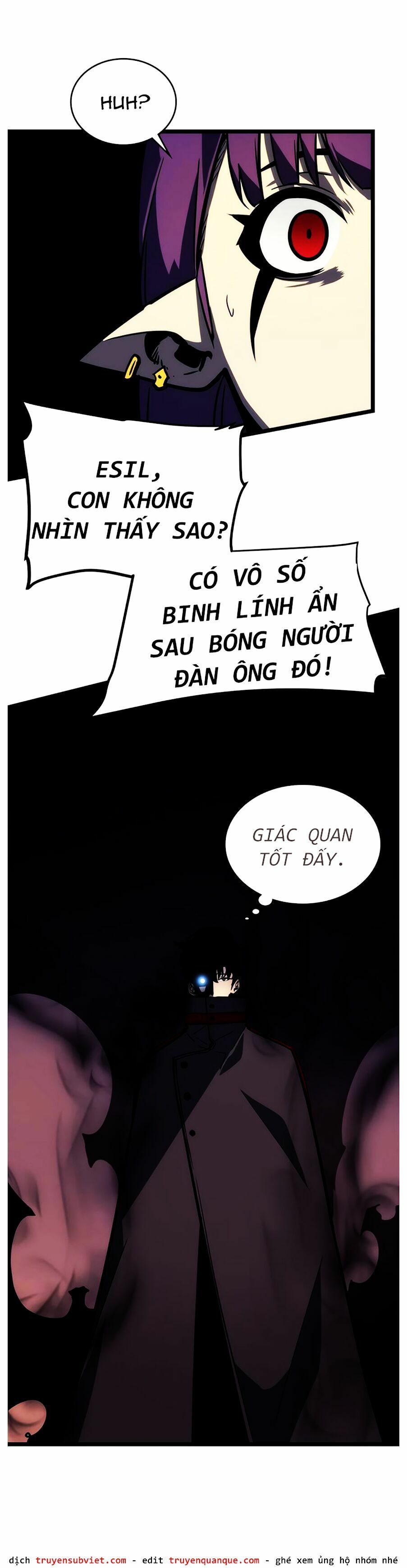 đọc truyện Tôi Thăng Cấp Một Mình Chương 83 ảnh 57 tại Thiên Thai Truyện